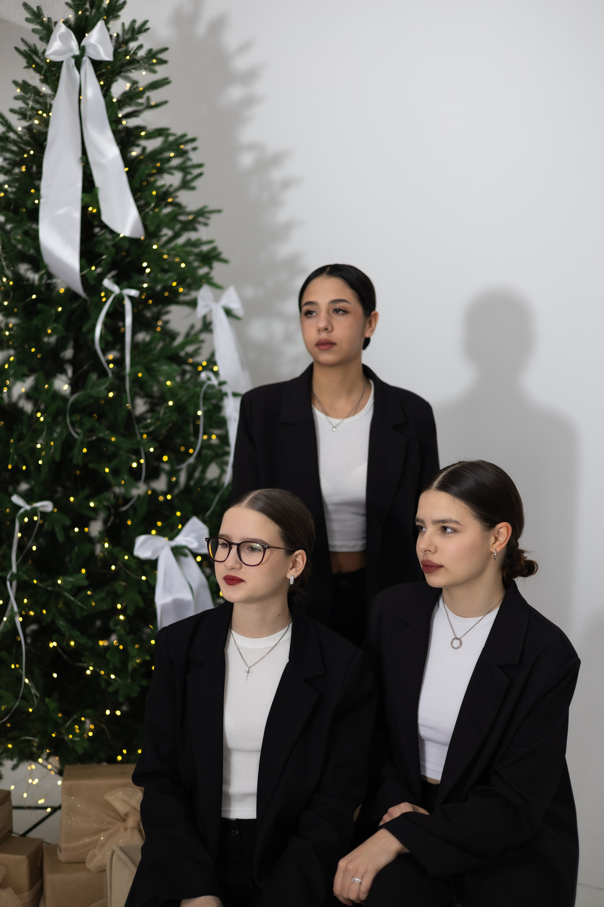 Nastya+Nika+Diana. Валерия Михайлова — фотограф Анапа, Темрюк, Геленджик, Абрау-Дюрсо, Новороссийск, Голубицкая