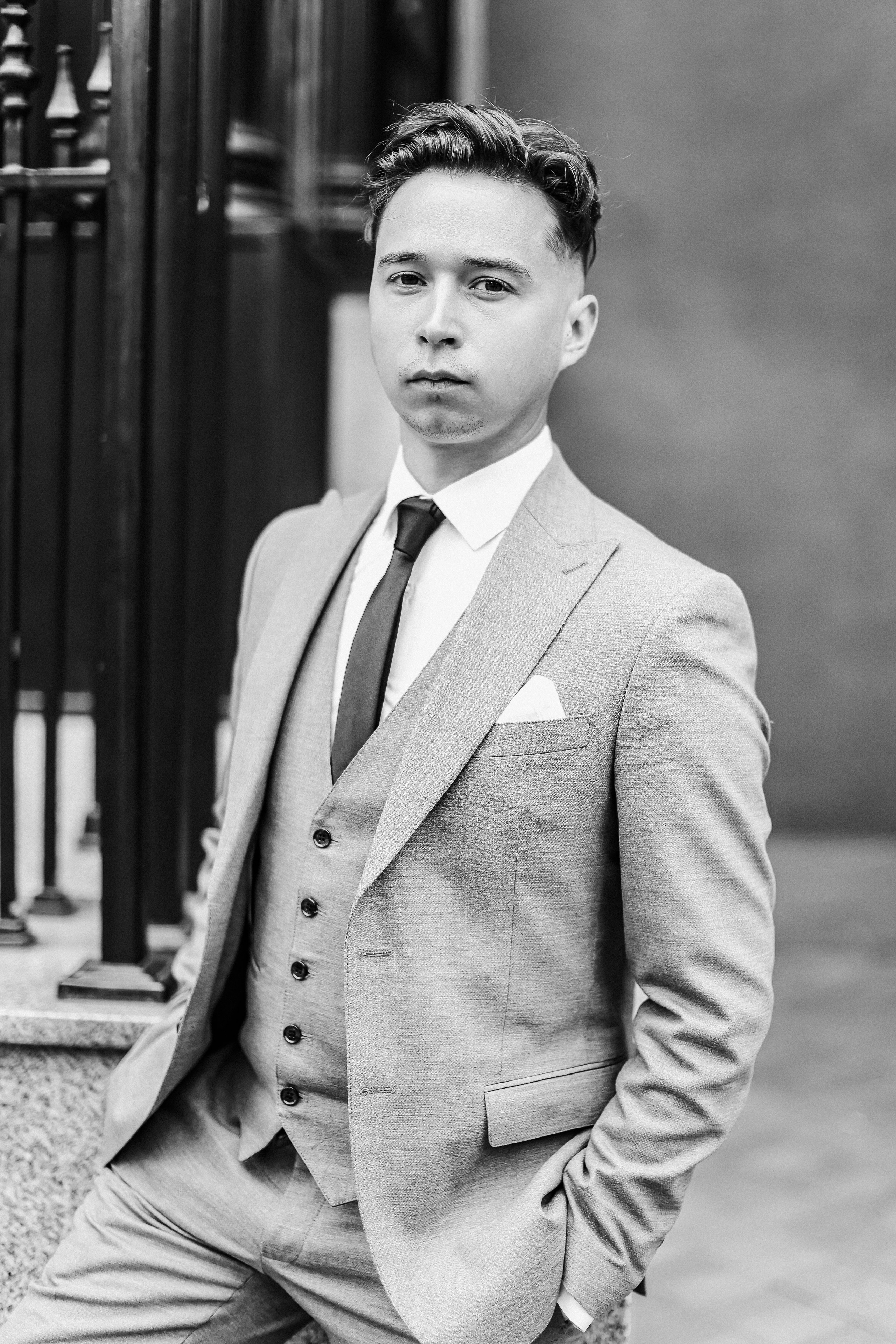 Ксения и Влад. Свадебные фотограф и видеограф в Минске Голдосовы Марина и Вадим