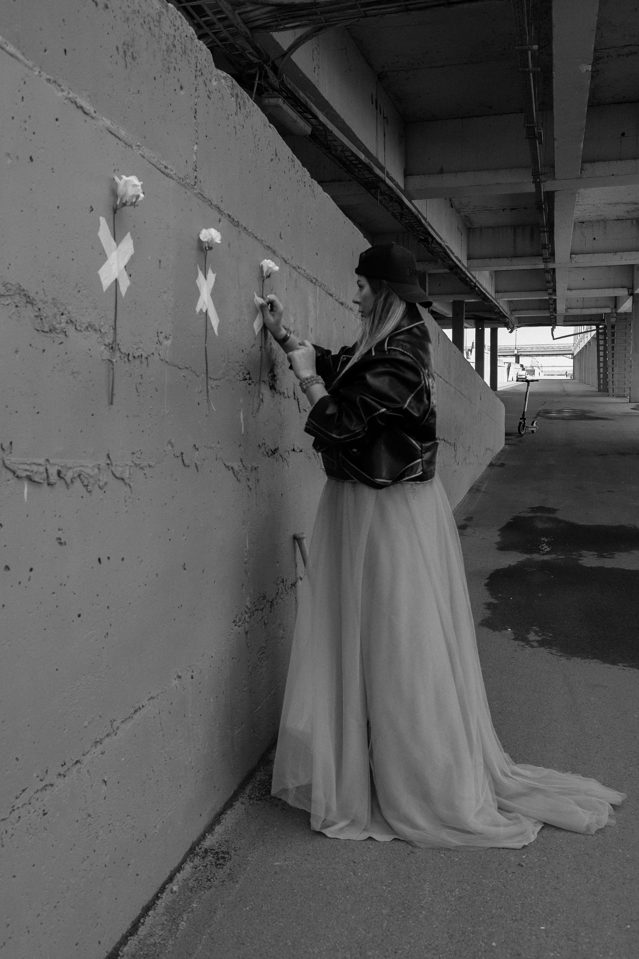 Гранж. Свадебный фотограф Волгоград, Волжский