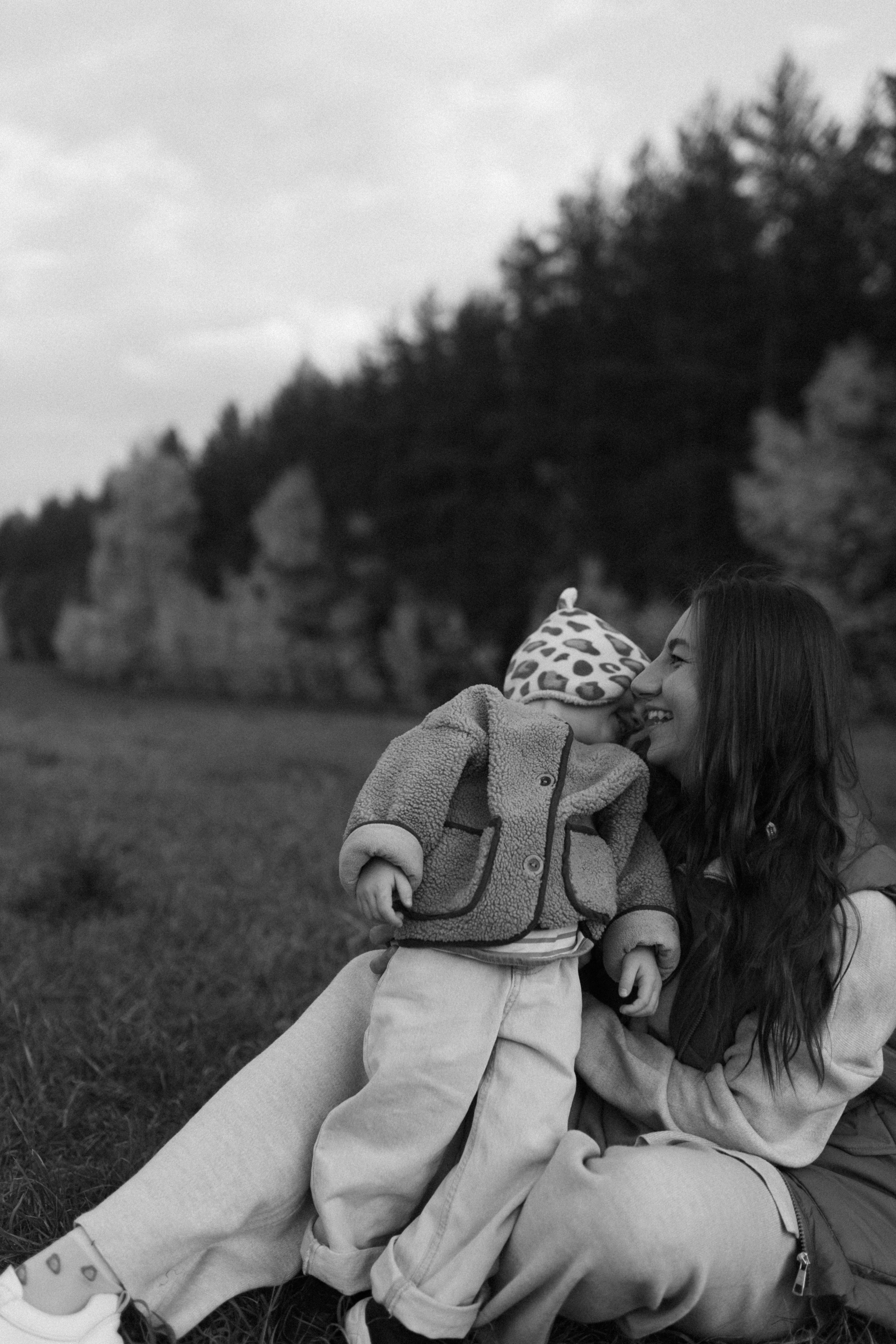 Autumn. Оксана Вахидова Фотограф Кумертау, Уфа, Мелеуз, Салават