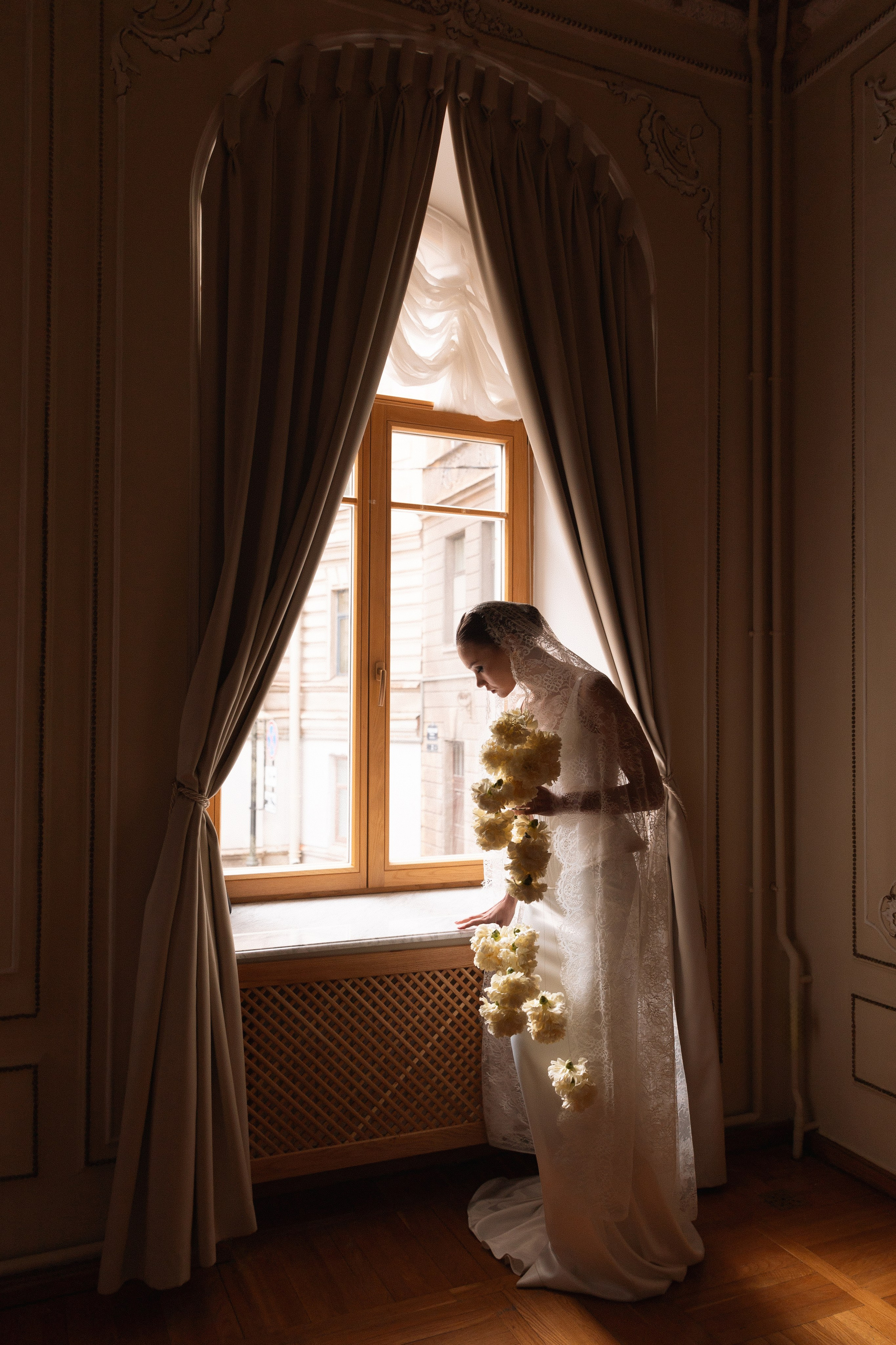 Свадебный и индивидуальный фотограф в Екатеринбурге