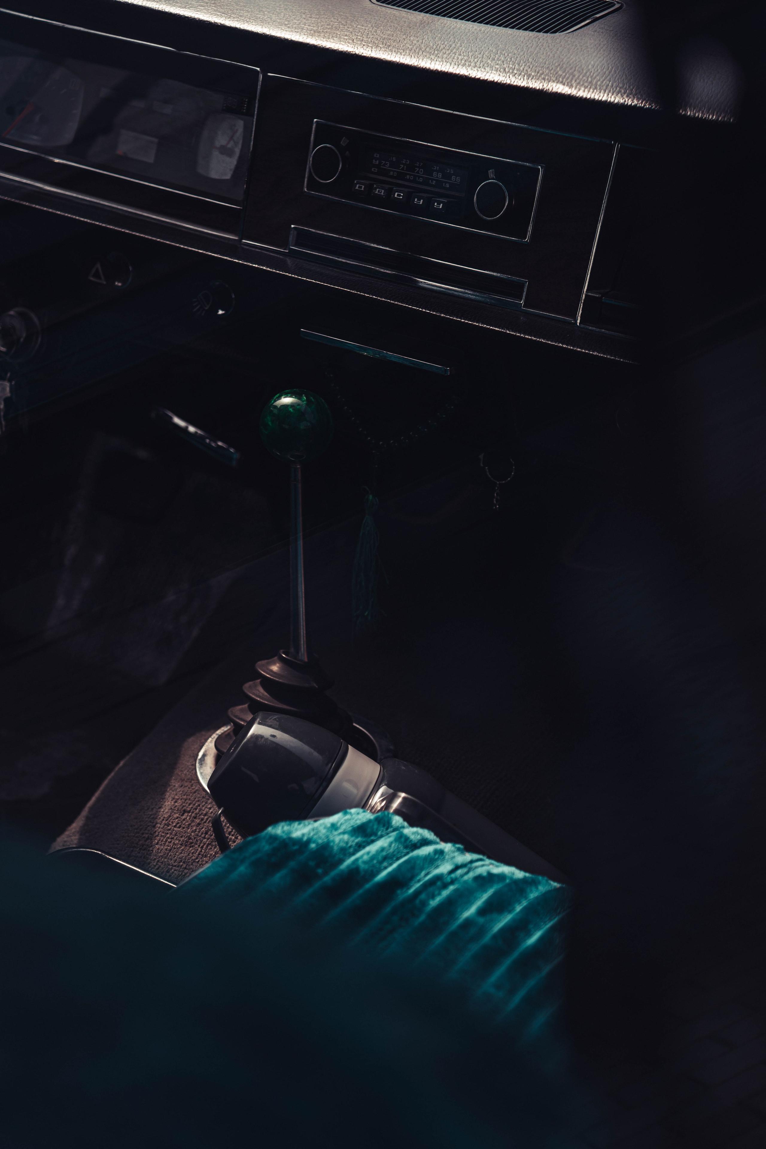 MIDDAY 17.05.2025. Магия фото/кино от Tony.REC