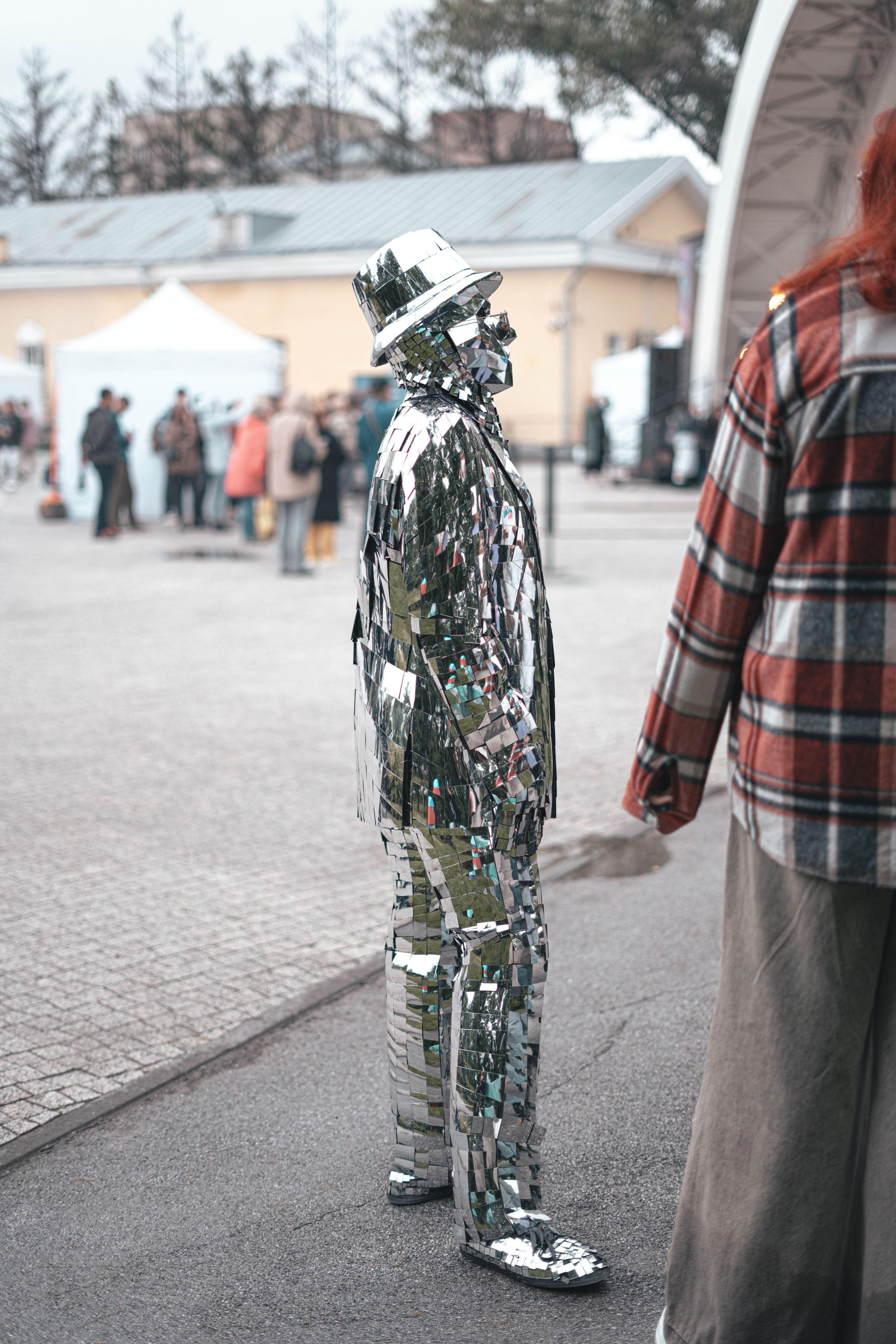 Фестиваль «АРТ-ФАБРИКА». Магия фото/кино от Tony.REC