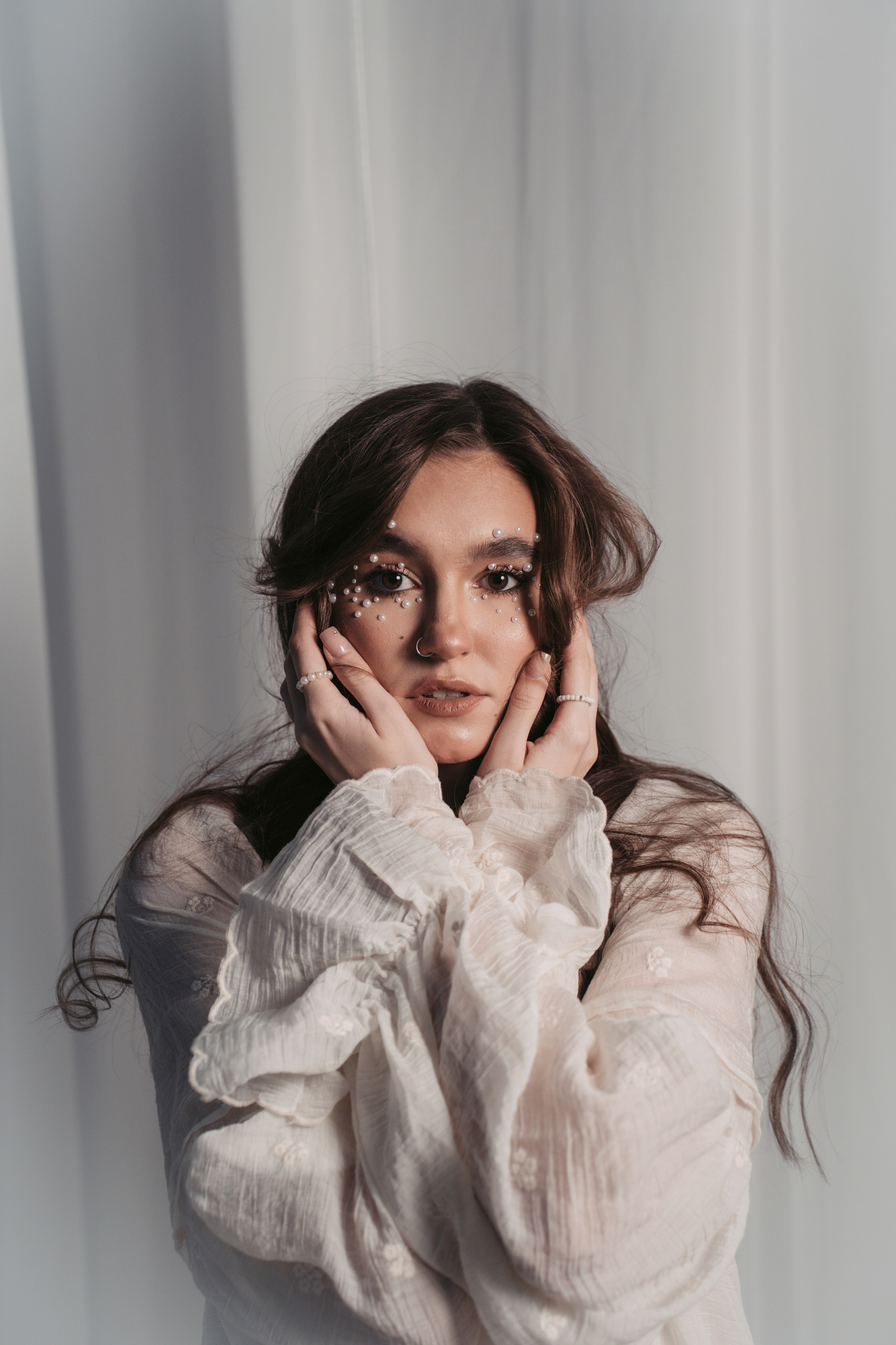 Kamilluna. Главная