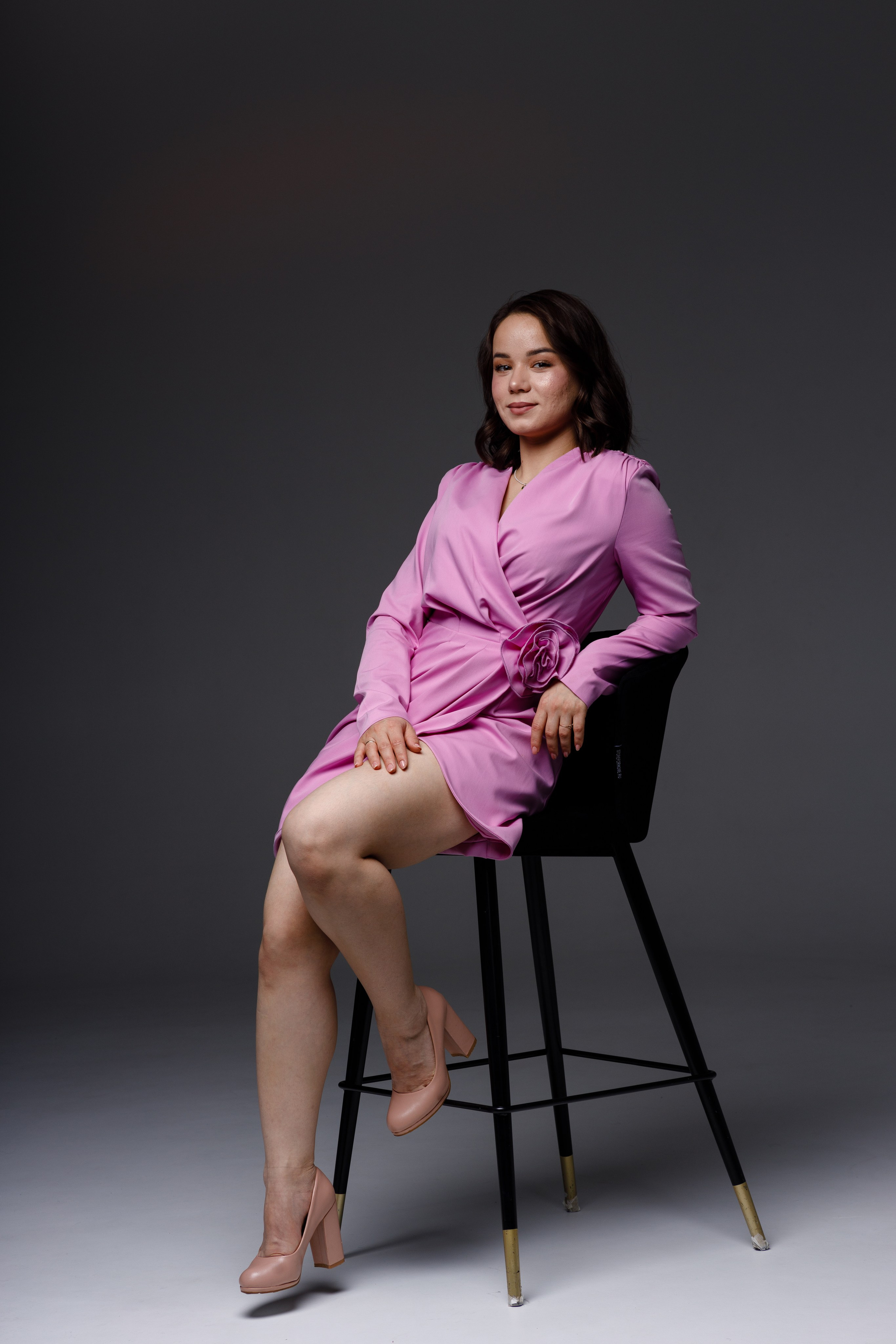 Менгли. Главная