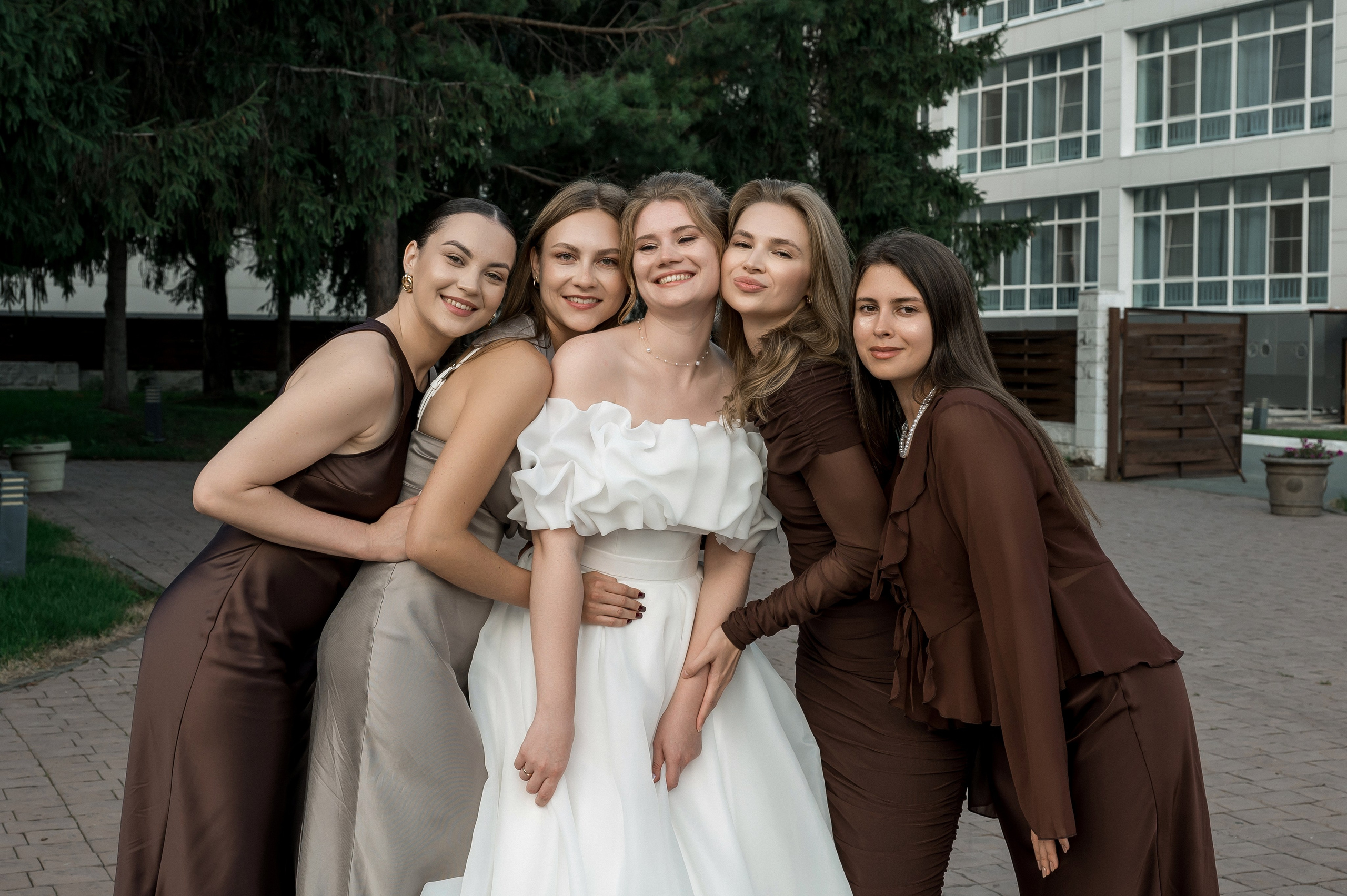 Егор и Елизавета 16.08.25. Свадебный фотограф в Новосибирске. Александра Верхушина
