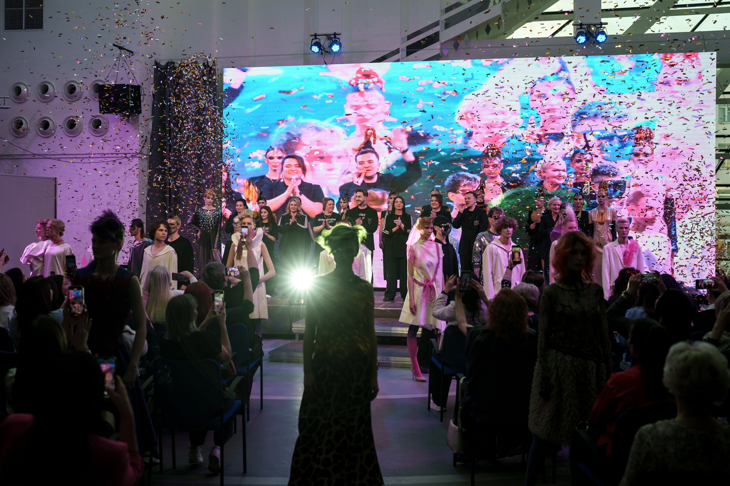 Estel Цивилизация 2025. Vladislav Blinov photographer