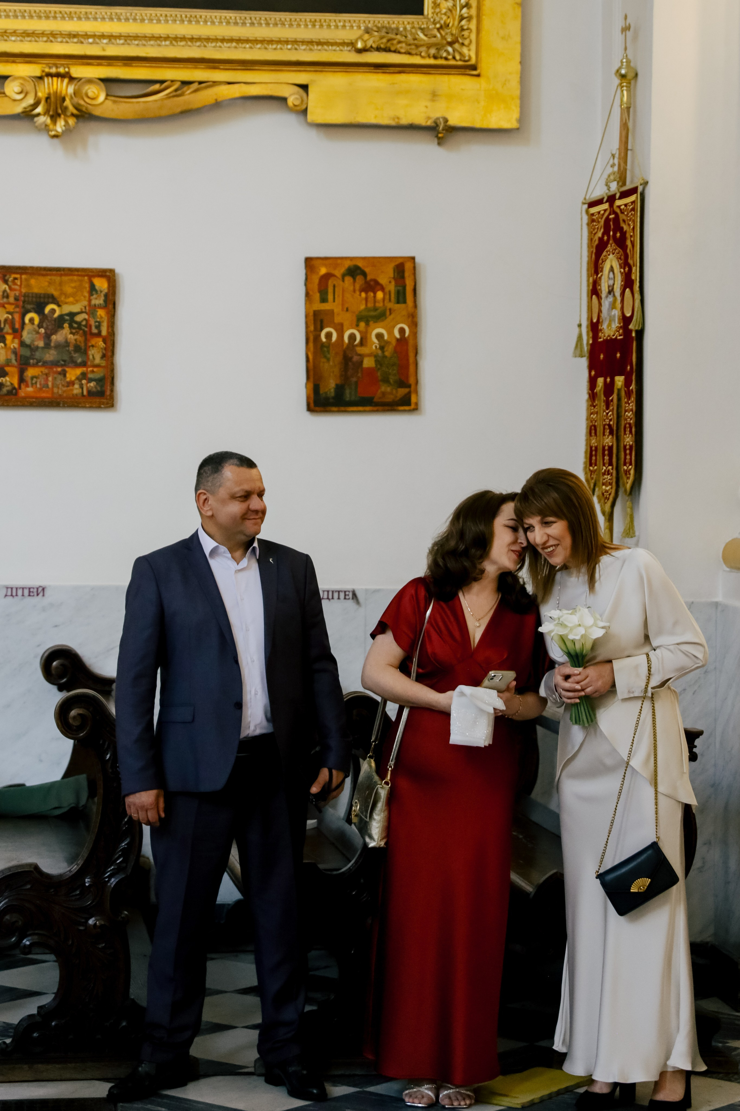 Одного дня та назавжди. Свадебный и семейный фотограф в Варшаве