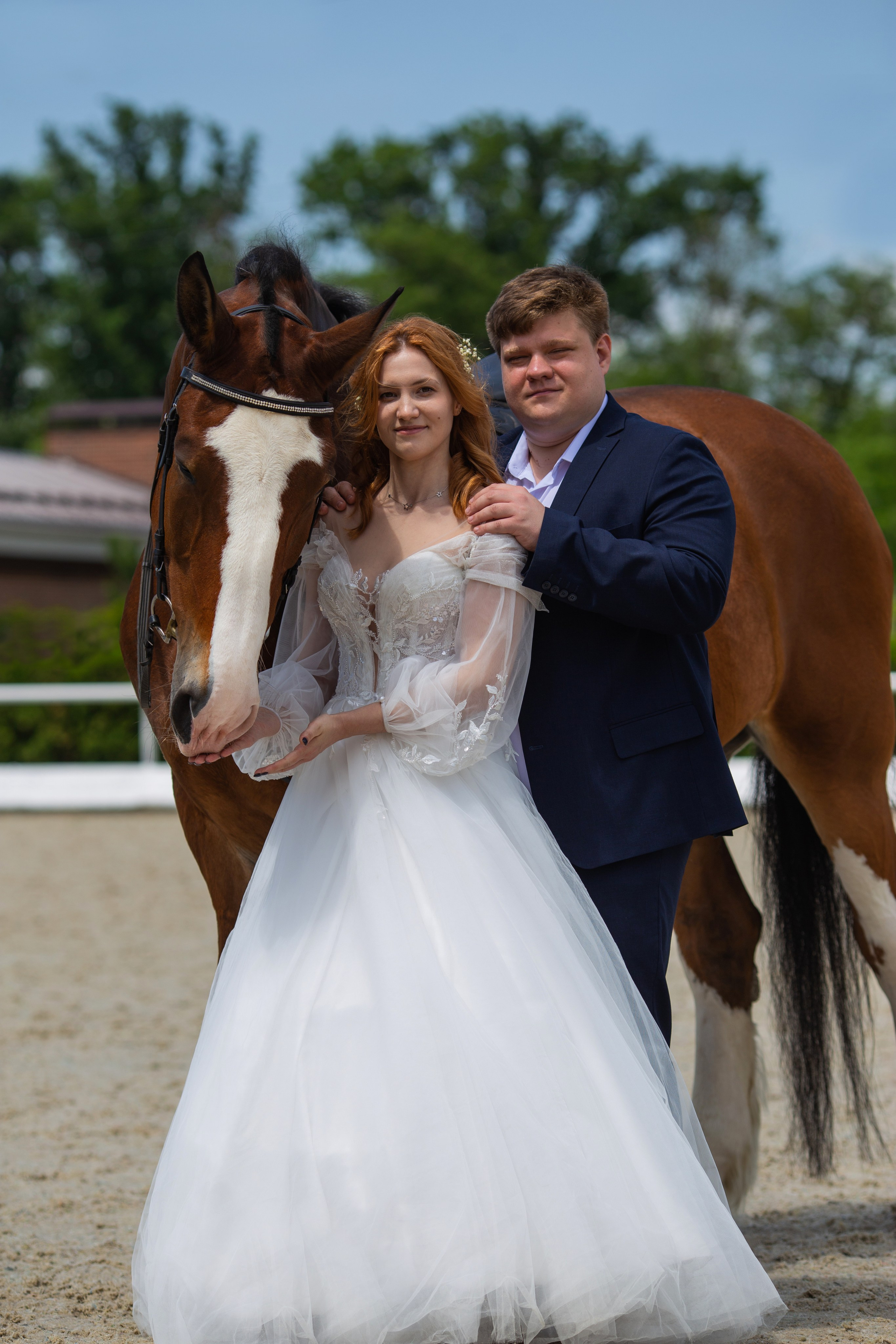 Ксения. Фотограф Юлия Гросс