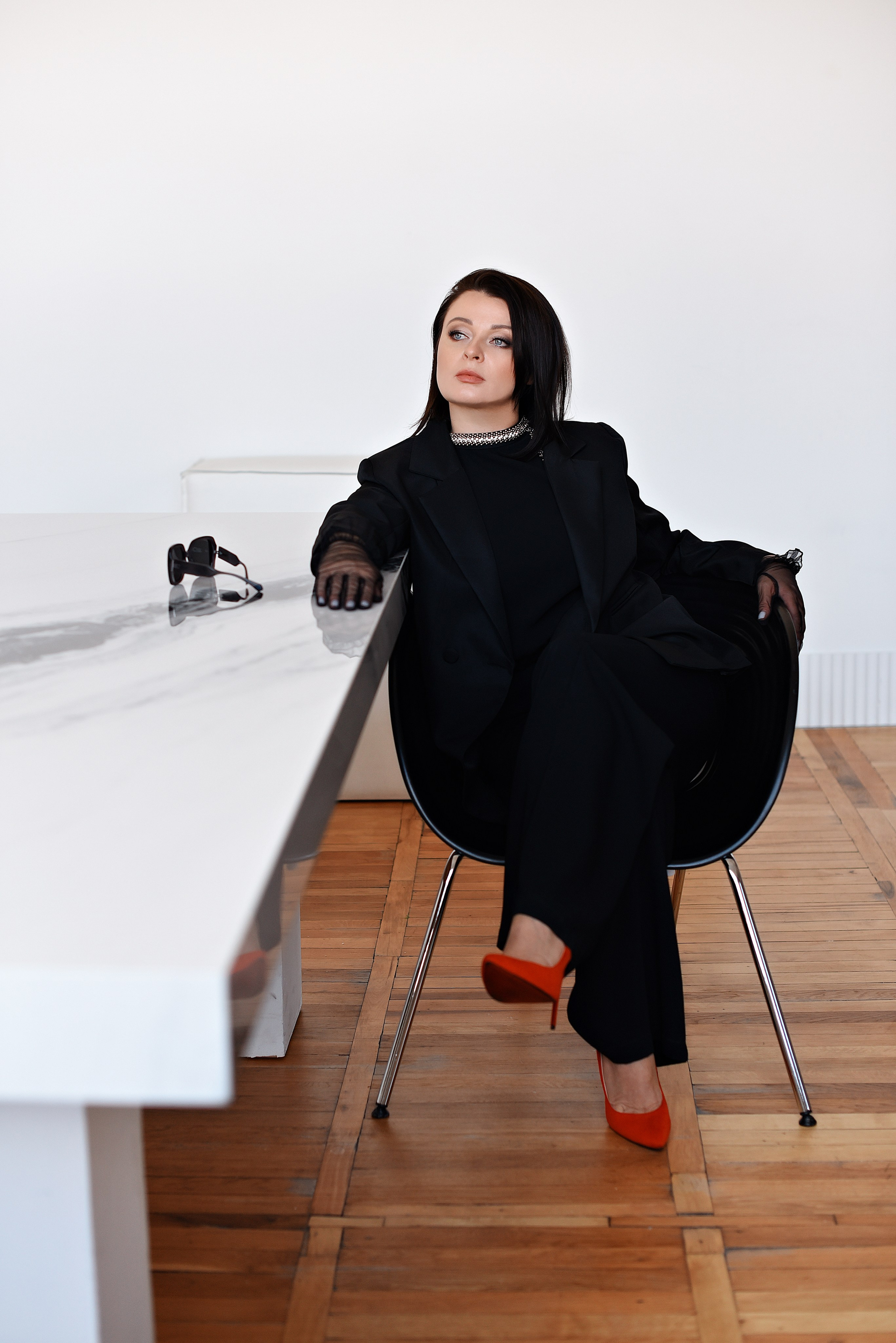 ЕКАТЕРИНА. Фотограф и видеограф в Краснодаре Анастасия Шеверева