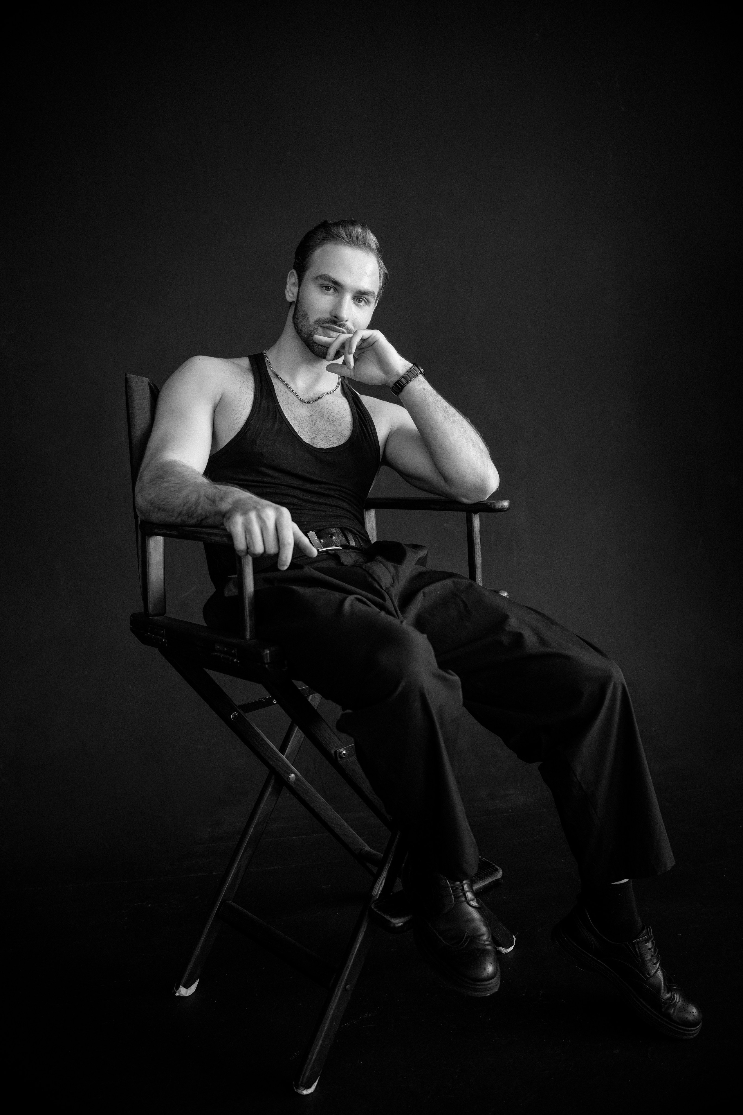 Кирилл. Свадебный и портретный фотограф