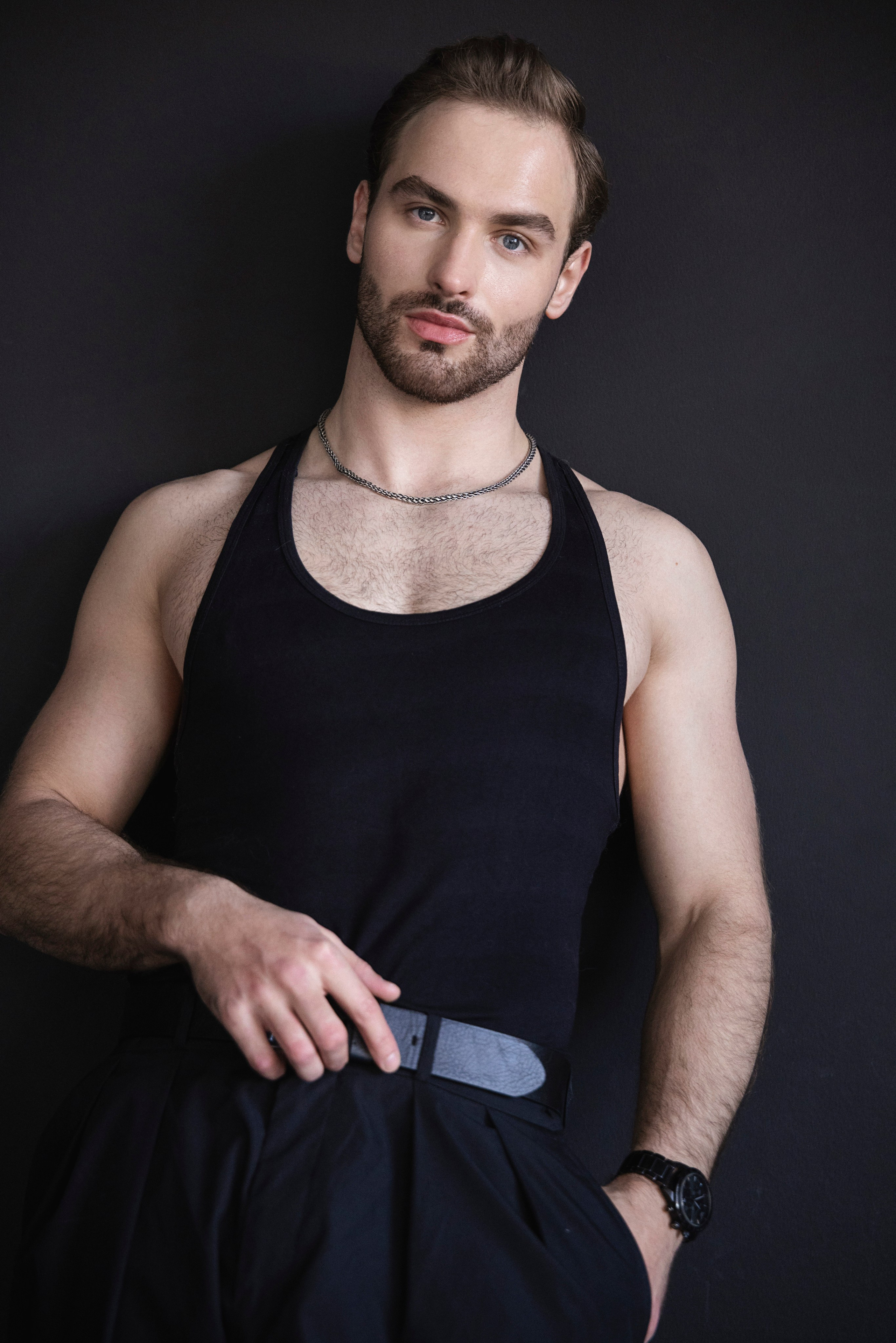 Кирилл. Свадебный и портретный фотограф