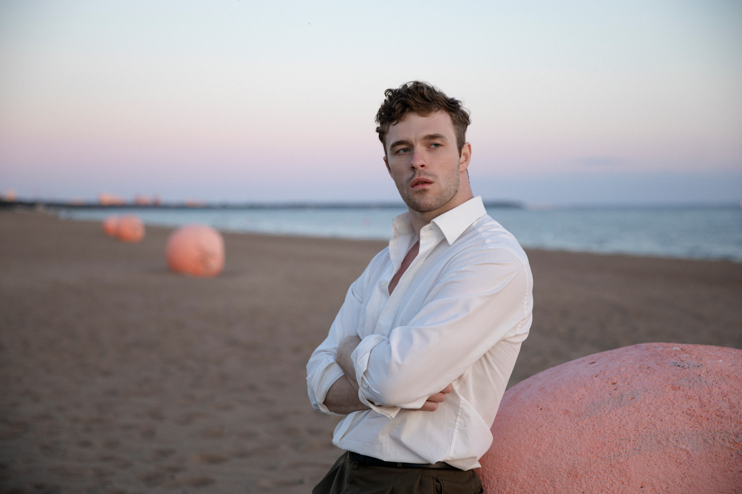 Михаил. Свадебный и портретный фотограф