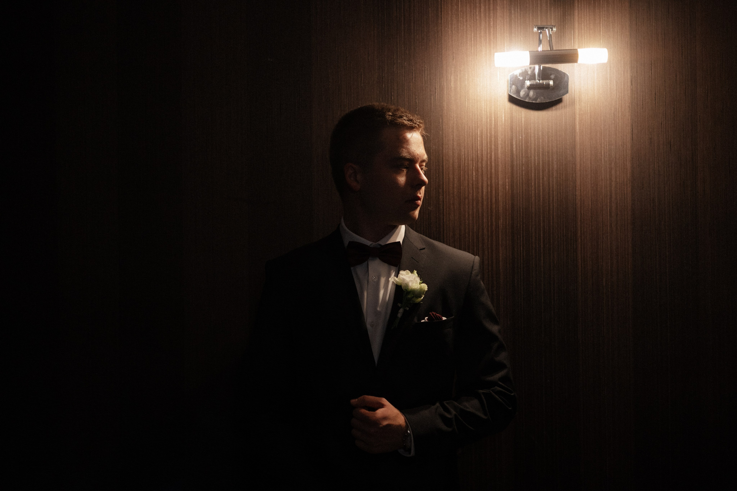 Аня и Саша. Свадьба в Юдино парк. Свадебный и портретный фотограф в Москве Анастасия Масюк