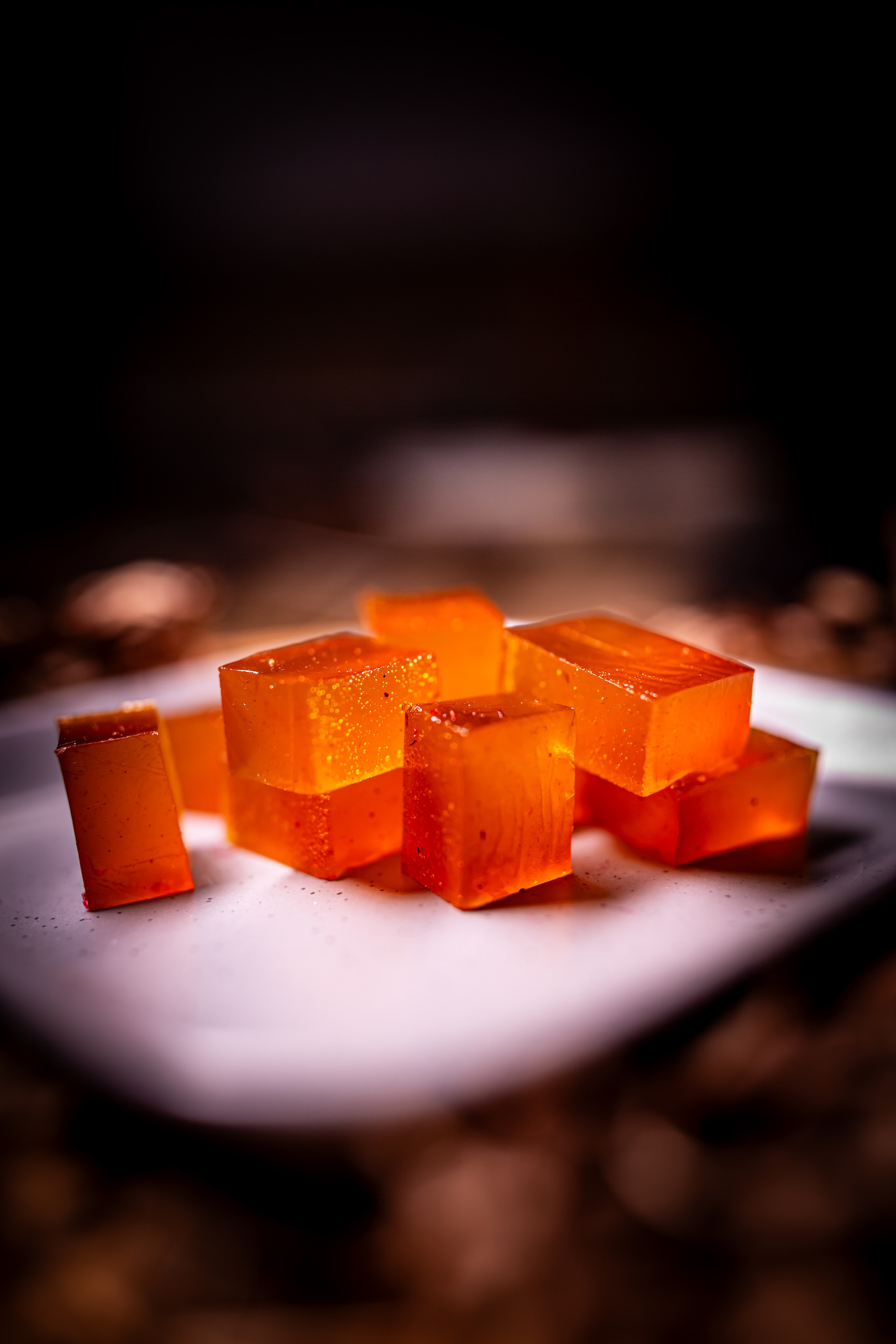 Съемка здоровых снеков для производителя. Контент фотограф для экспертов в соцсетях Алена Собора Москва