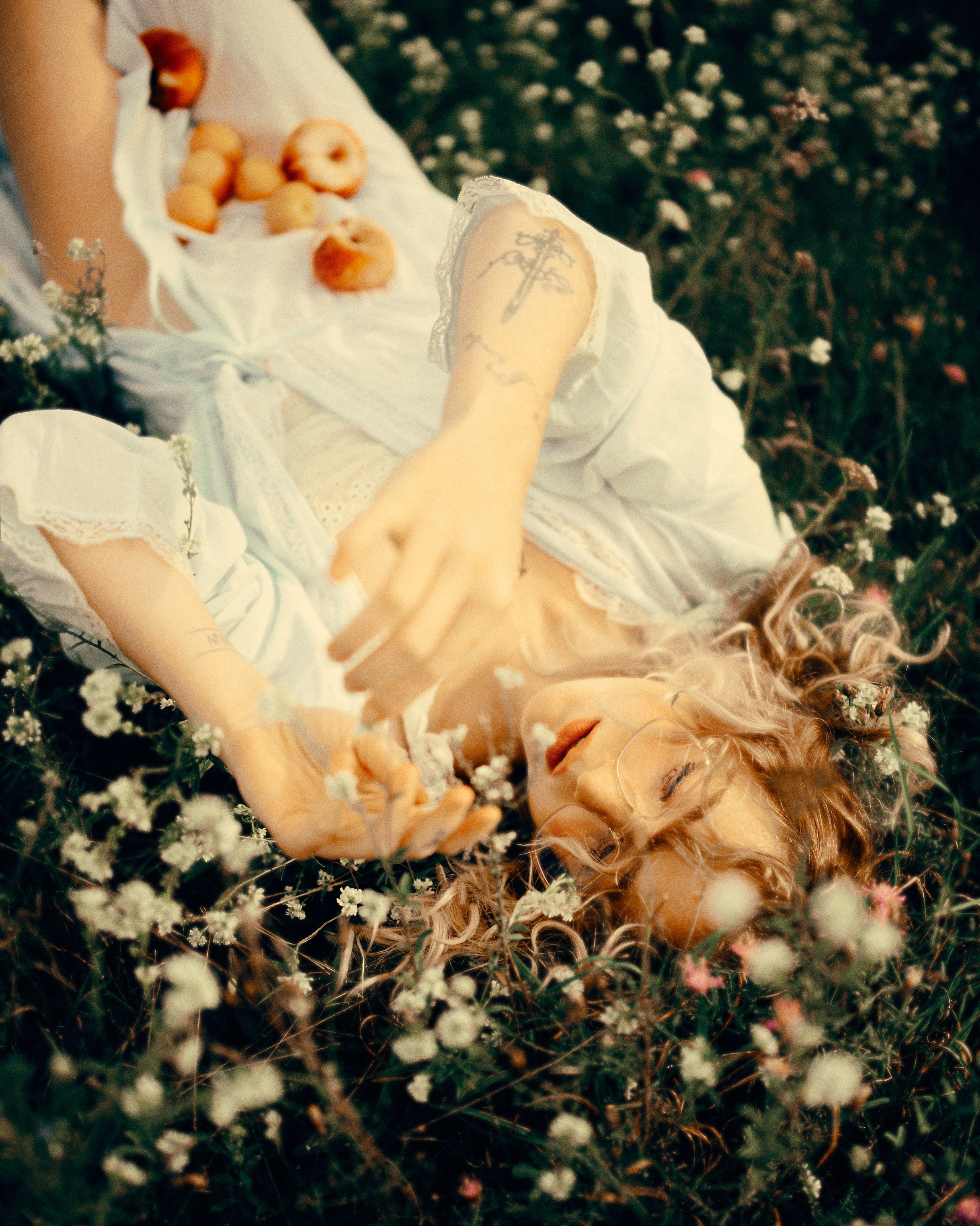 Julia. Антон Арнольд | Фотограф Минск