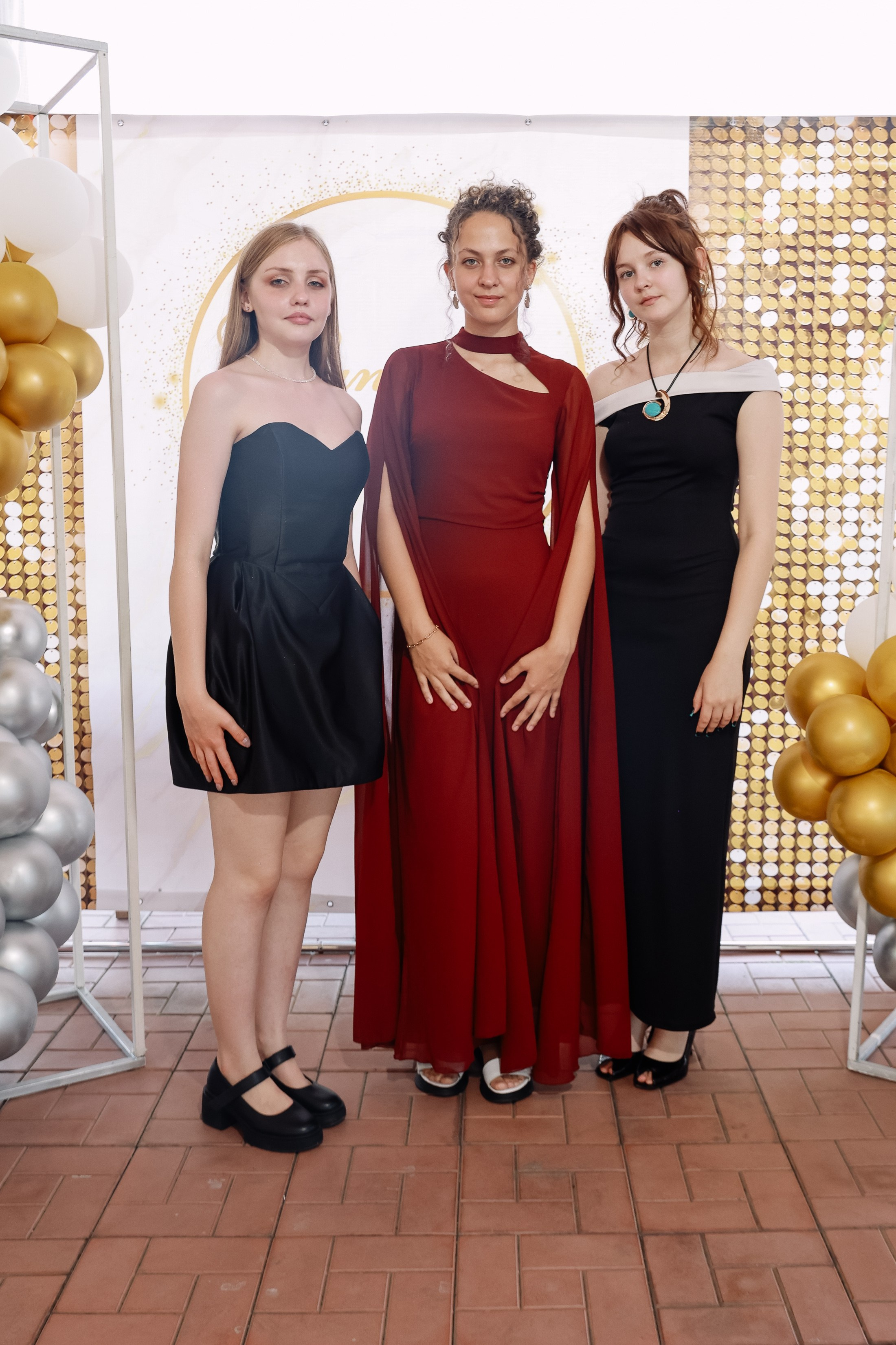 Выпускной 9 кл в Шишке. Фотограф Юлия Мальцева