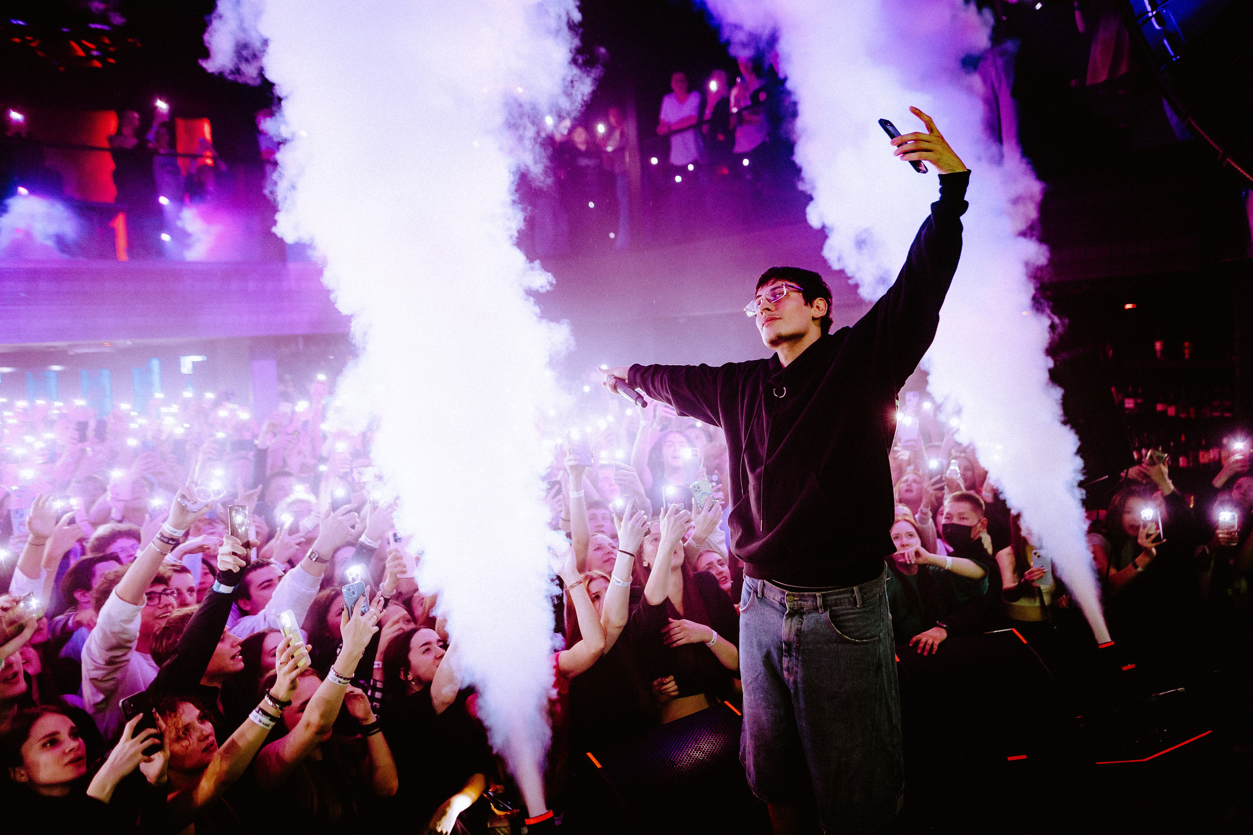 BUSHIDO ZHO. Андрей Малахов — Фотограф в Хабаровске