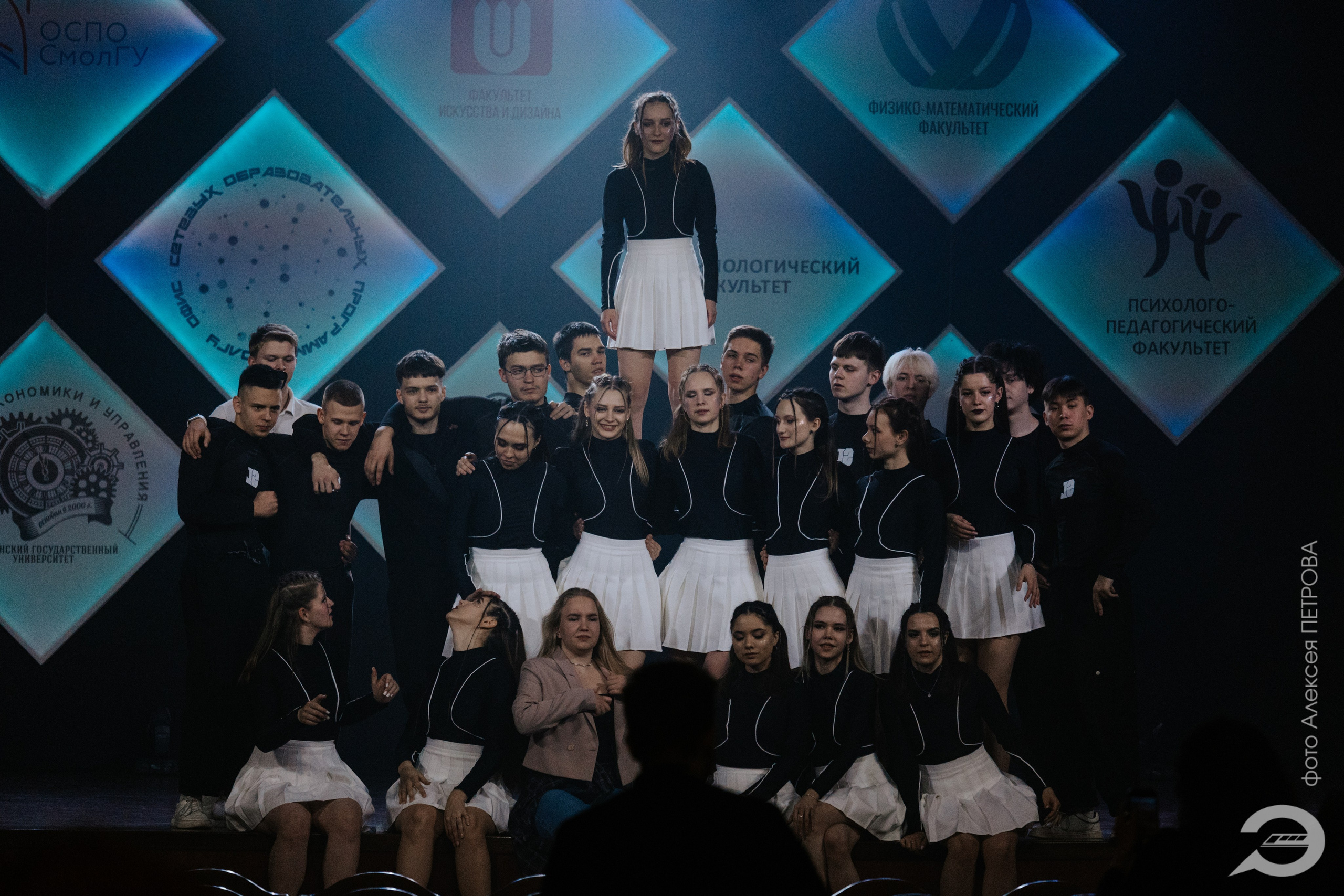 Студвесна 2025 — Открытие 18.03.2025. KiPPER Gallery — Фотограф