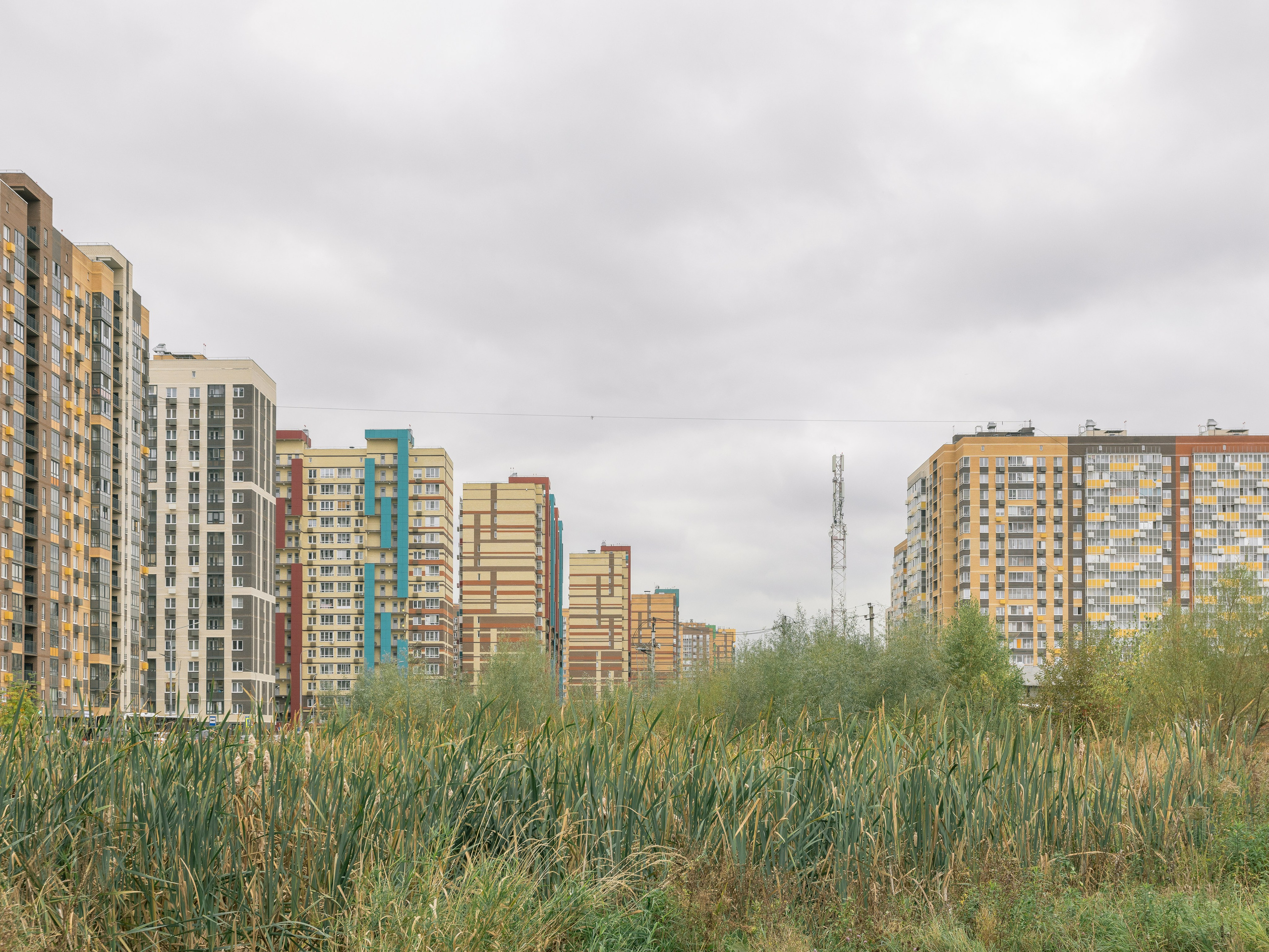 Проект Яндекс Недвижимости «Идеальные формы и живая реальность». Интерьерный фотограф