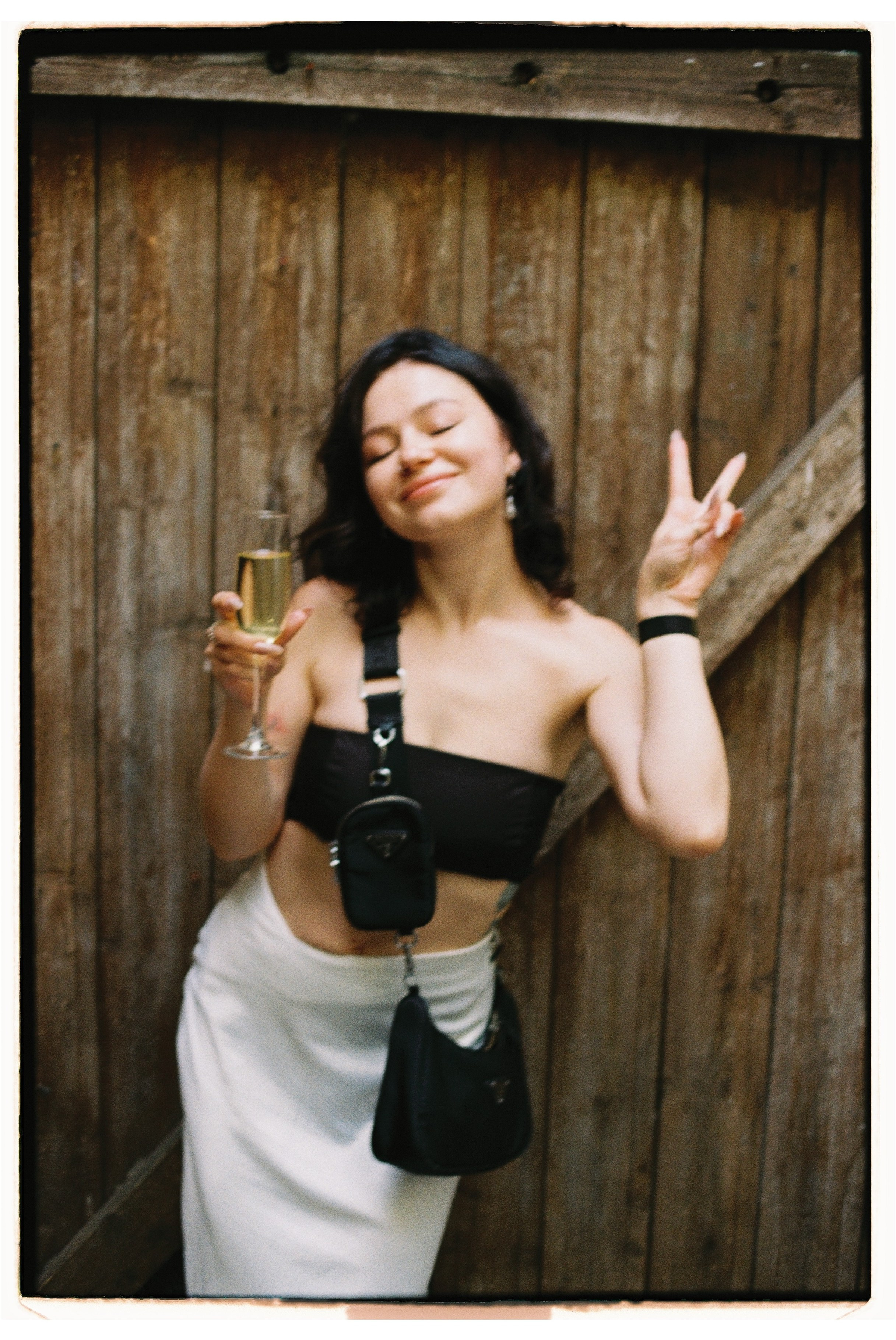 История на пленку. Фотограф Евстигнеев Илья