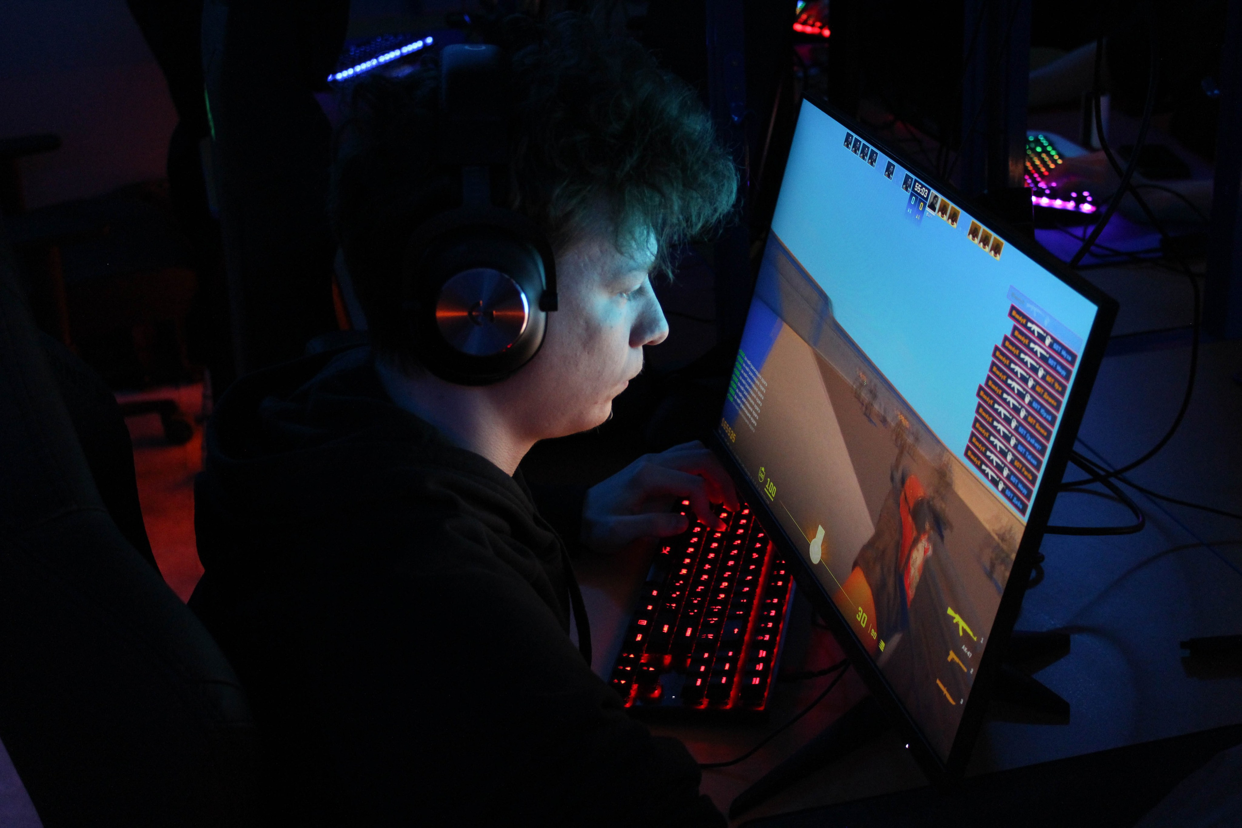 Cyber pride cs2 21.01.24. Карпогоры, Санкт-Петербург