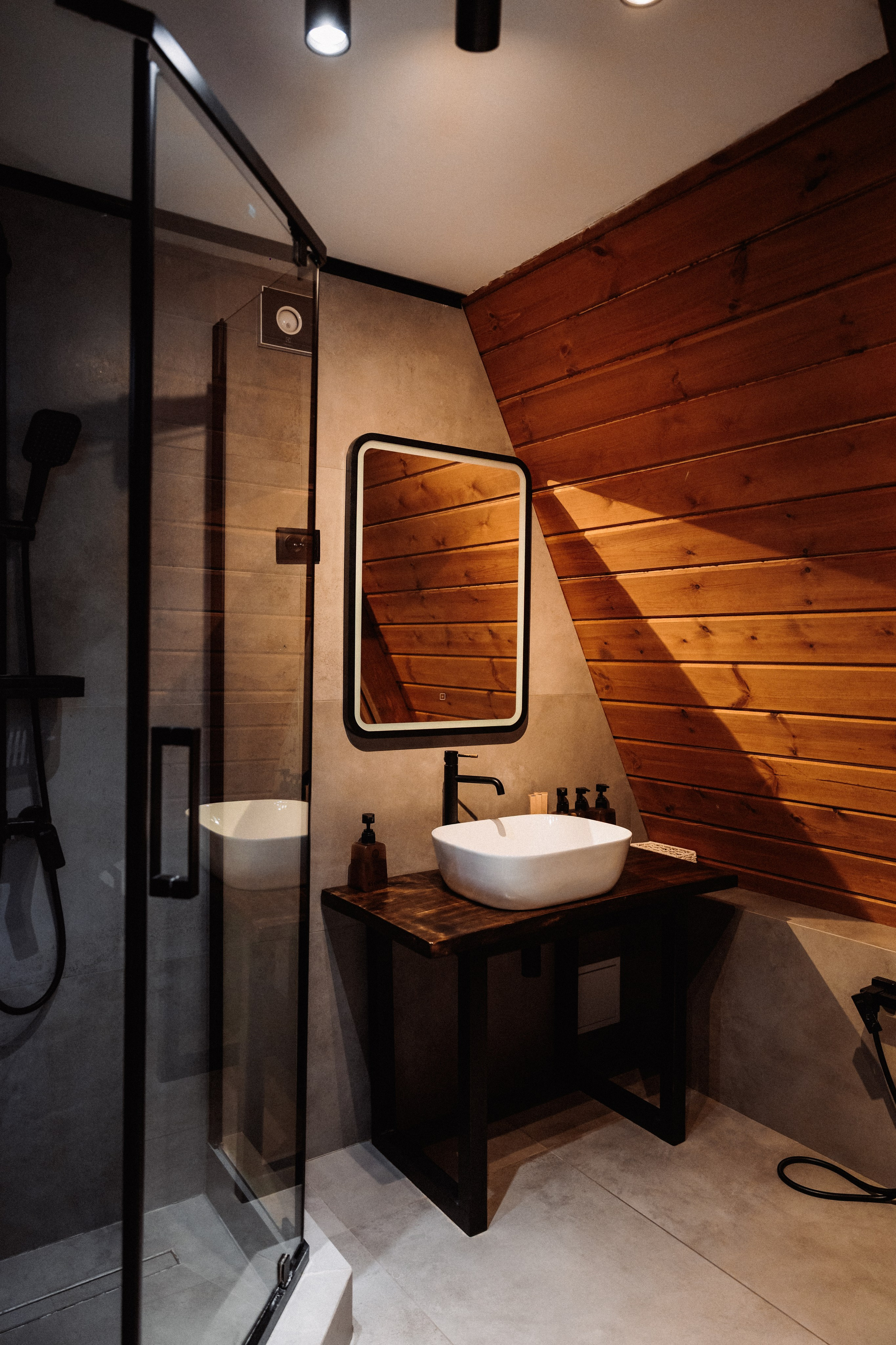 Rivendell — Отель в Архызе |A-Frame дом. ФОТОГРАФ ИРИНА ШАМАТАВА