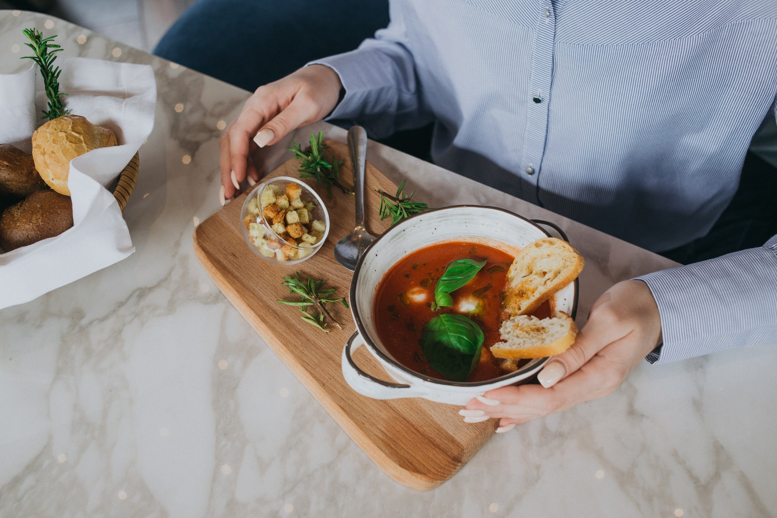 Pari — контент. Главная