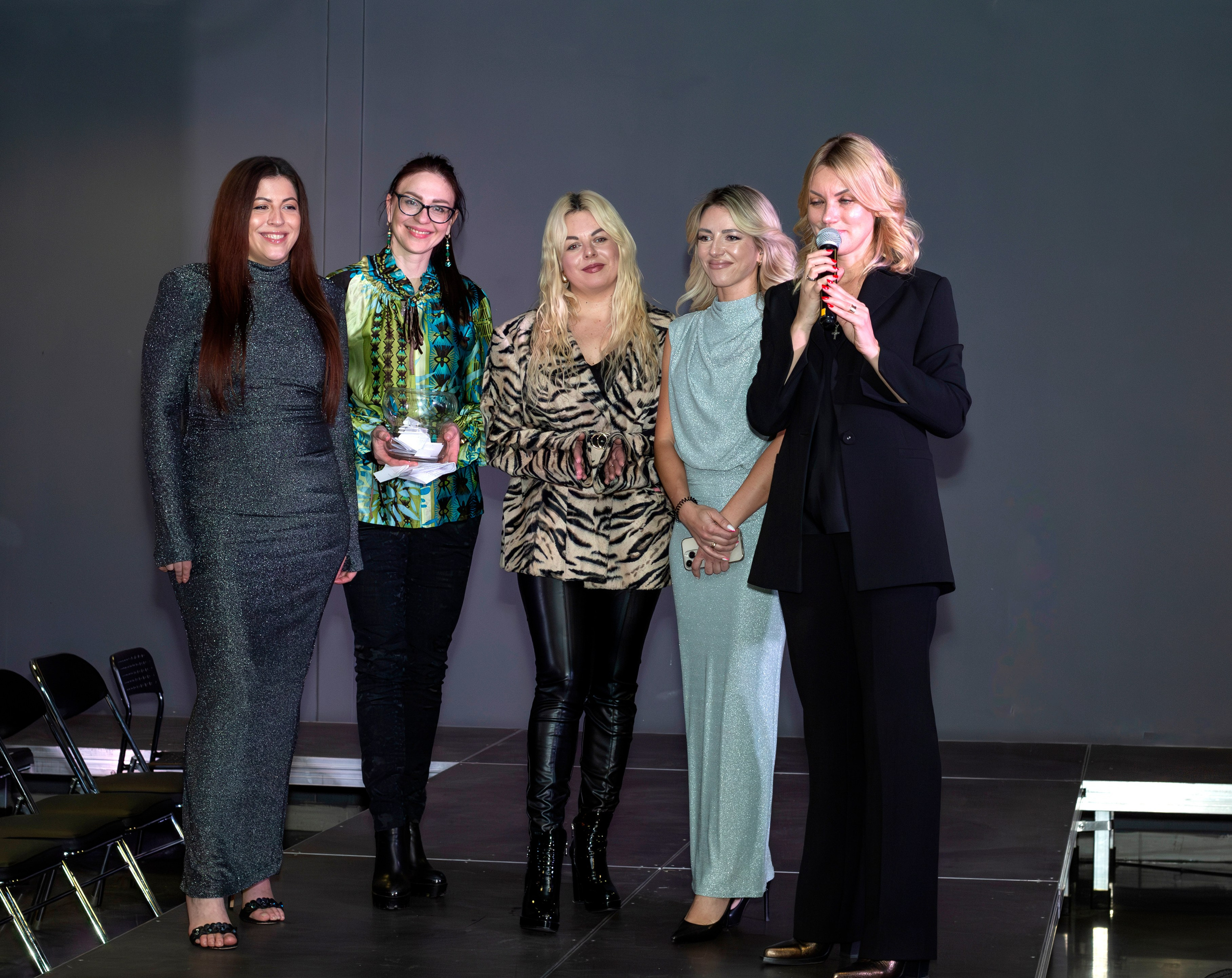 «Красота в деталях». Фотограф Сергей Мединов