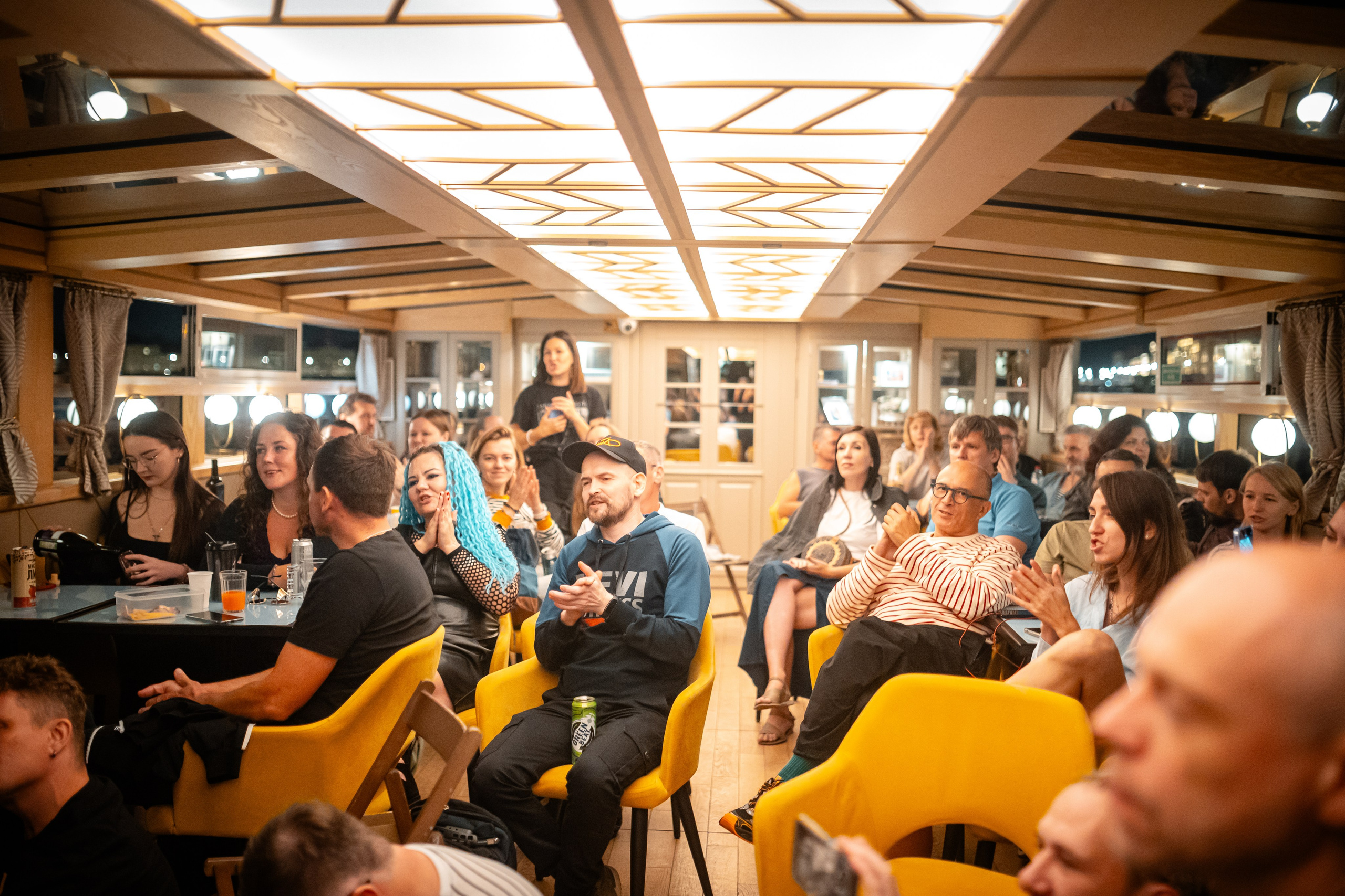 РУДАКОВ&БОРИСОВА. Фотограф Елена Богачева (lenalena_na_na_na)