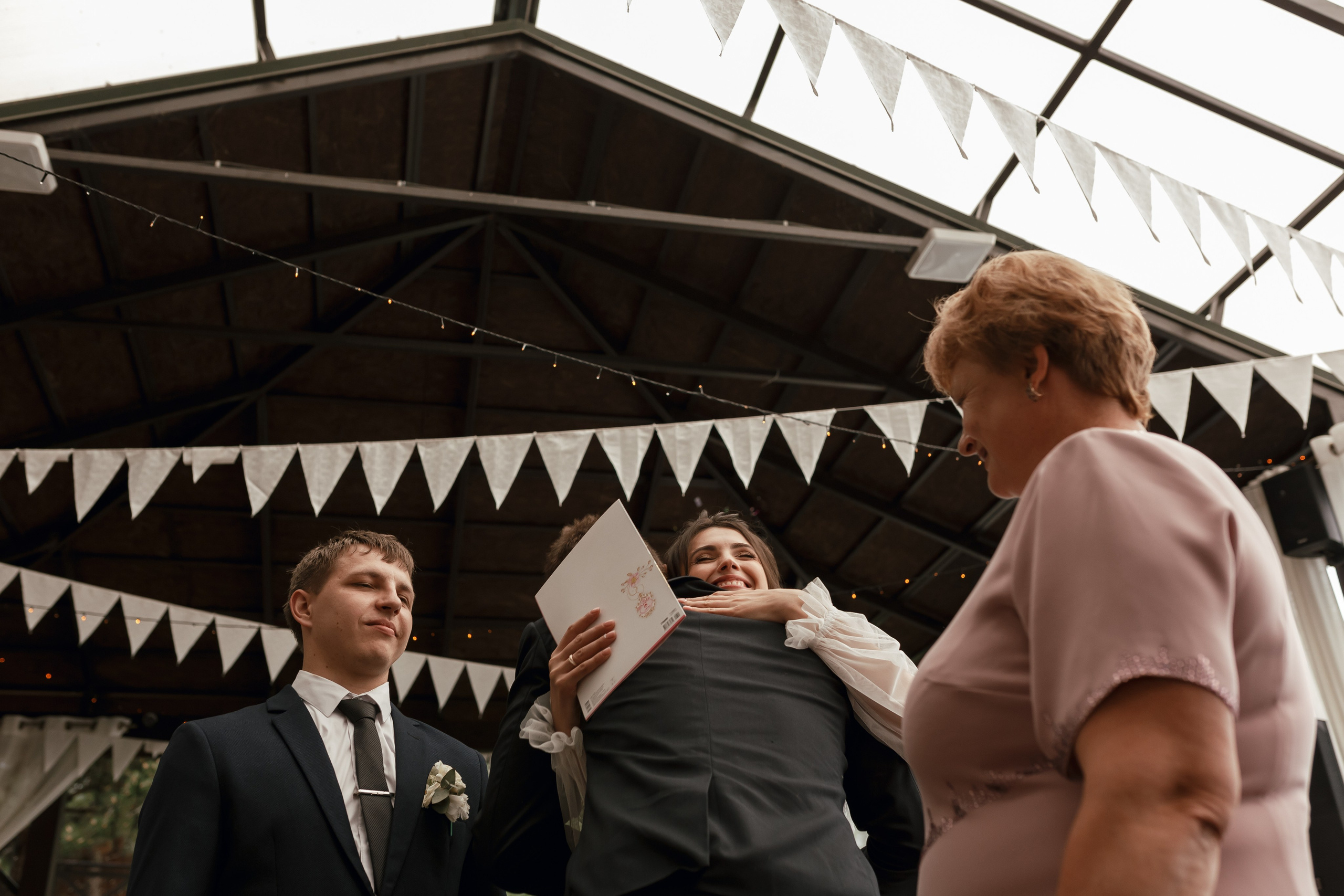 Wedding. Портретный фотограф в Симферополе Екатерина Аляпина