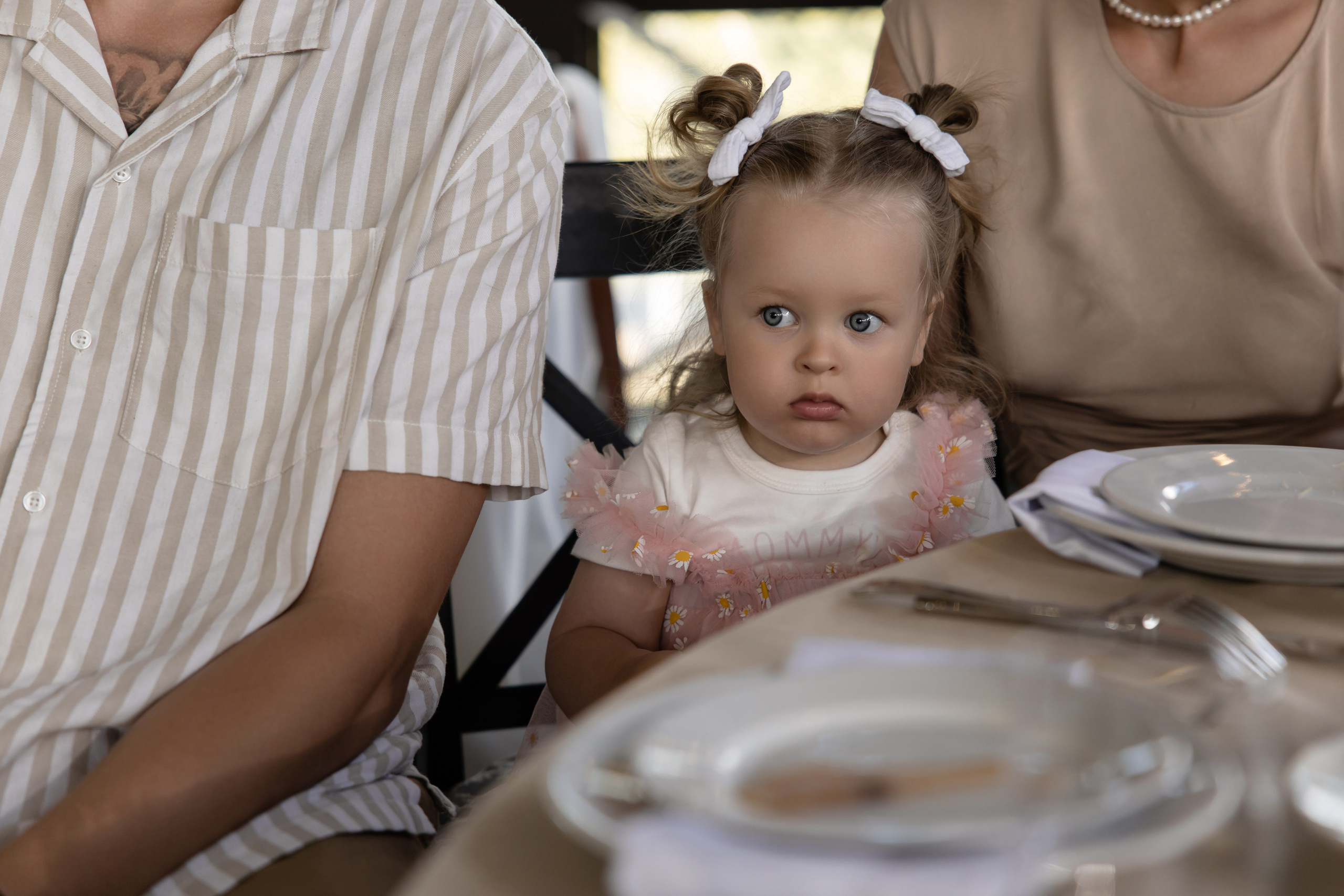 Арсентий и Даша. Свадебный и Семейный фотограф по всему миру Анна Фёдорова