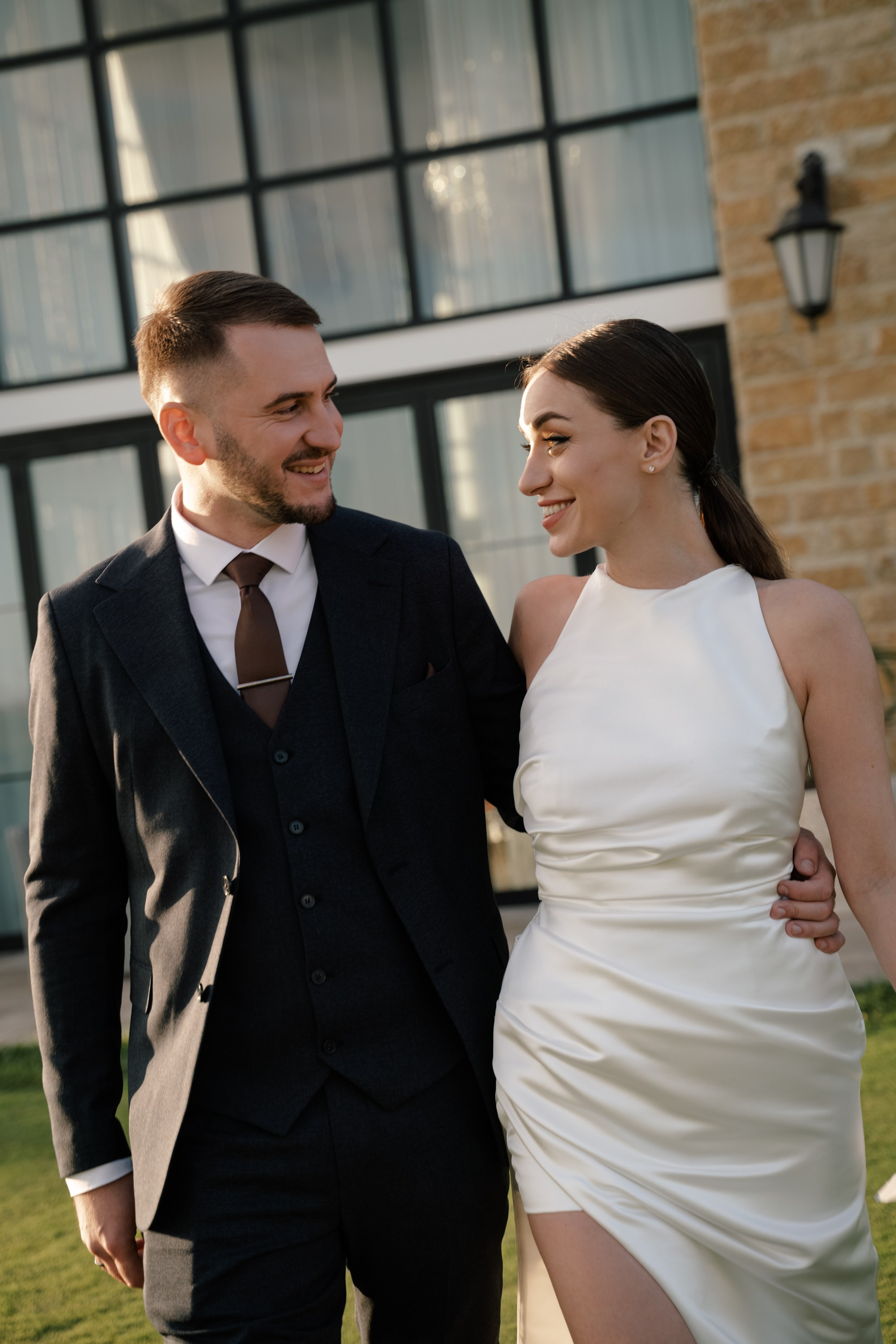 Yana&Viktor. Портретный фотограф в Краснодаре Валерия Матирная