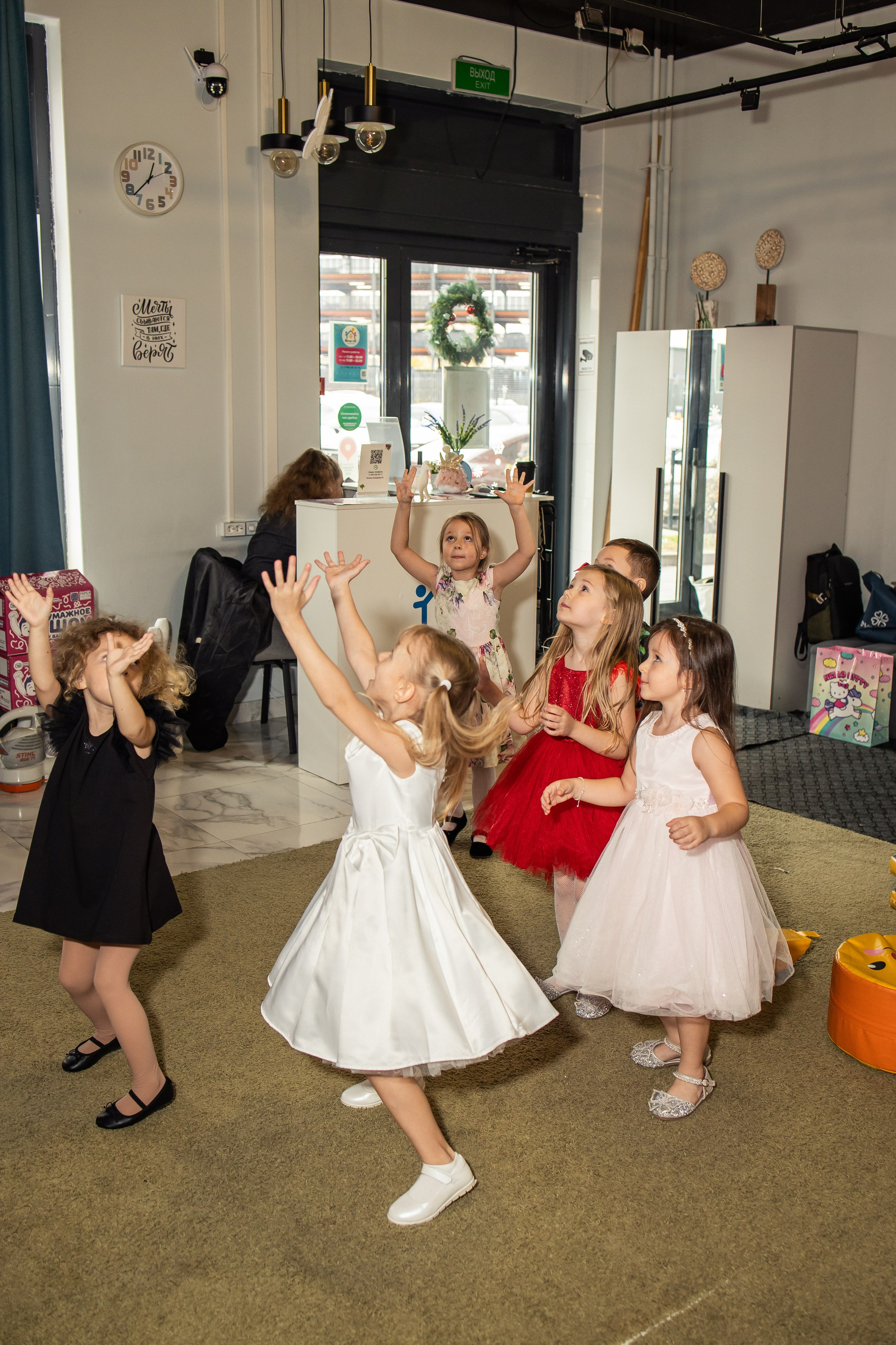 Валерия. Детский и семейный фотограф в Пушкино, Мытищи, Москва Сергеева Светлана