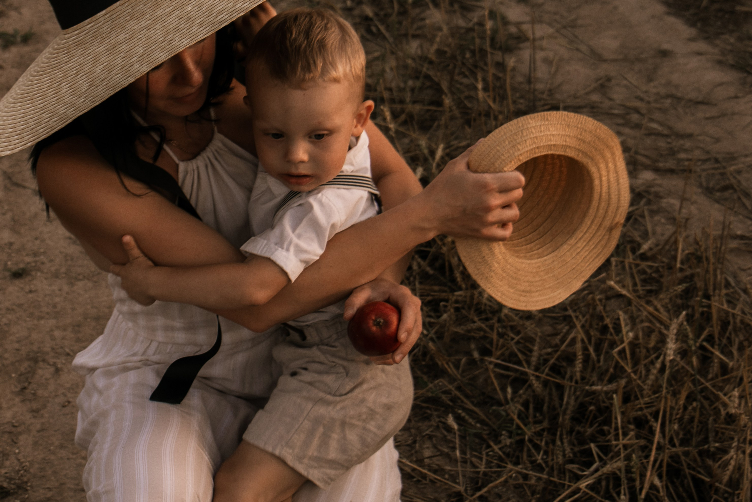 Джоан и Захар. Детский и семейный фотограф в Пушкино, Мытищи, Москва Сергеева Светлана