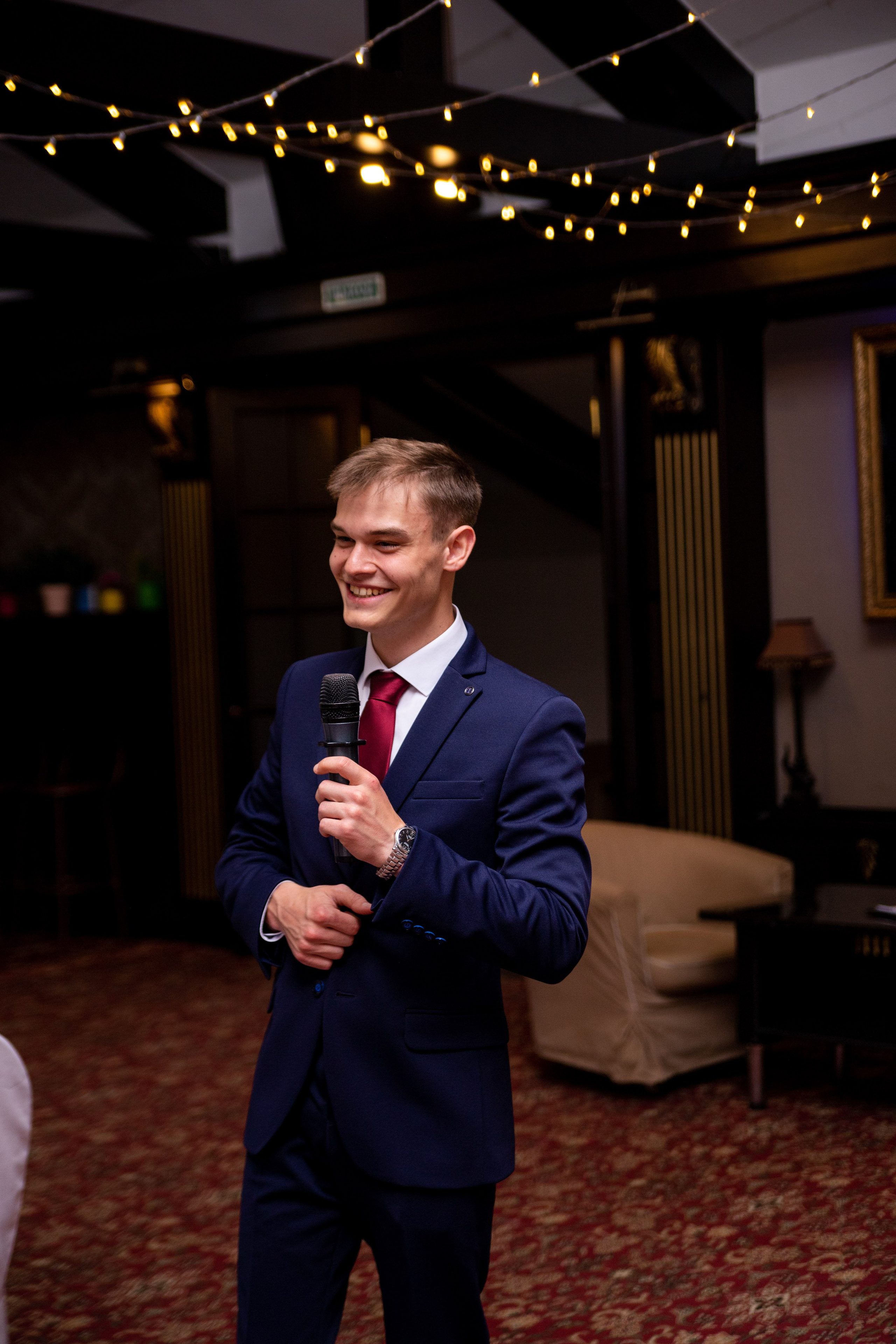 Илья + Юлия. Свадебный и семейный фотограф в Михайловке Полина Крипс