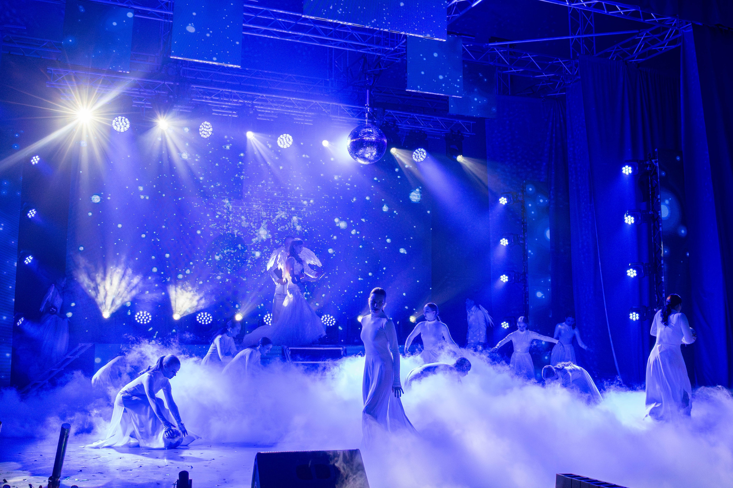 Мисс и Мистер ДВФУ 2024. Репортажный фотограф во Владивостоке Анастасия Кострова