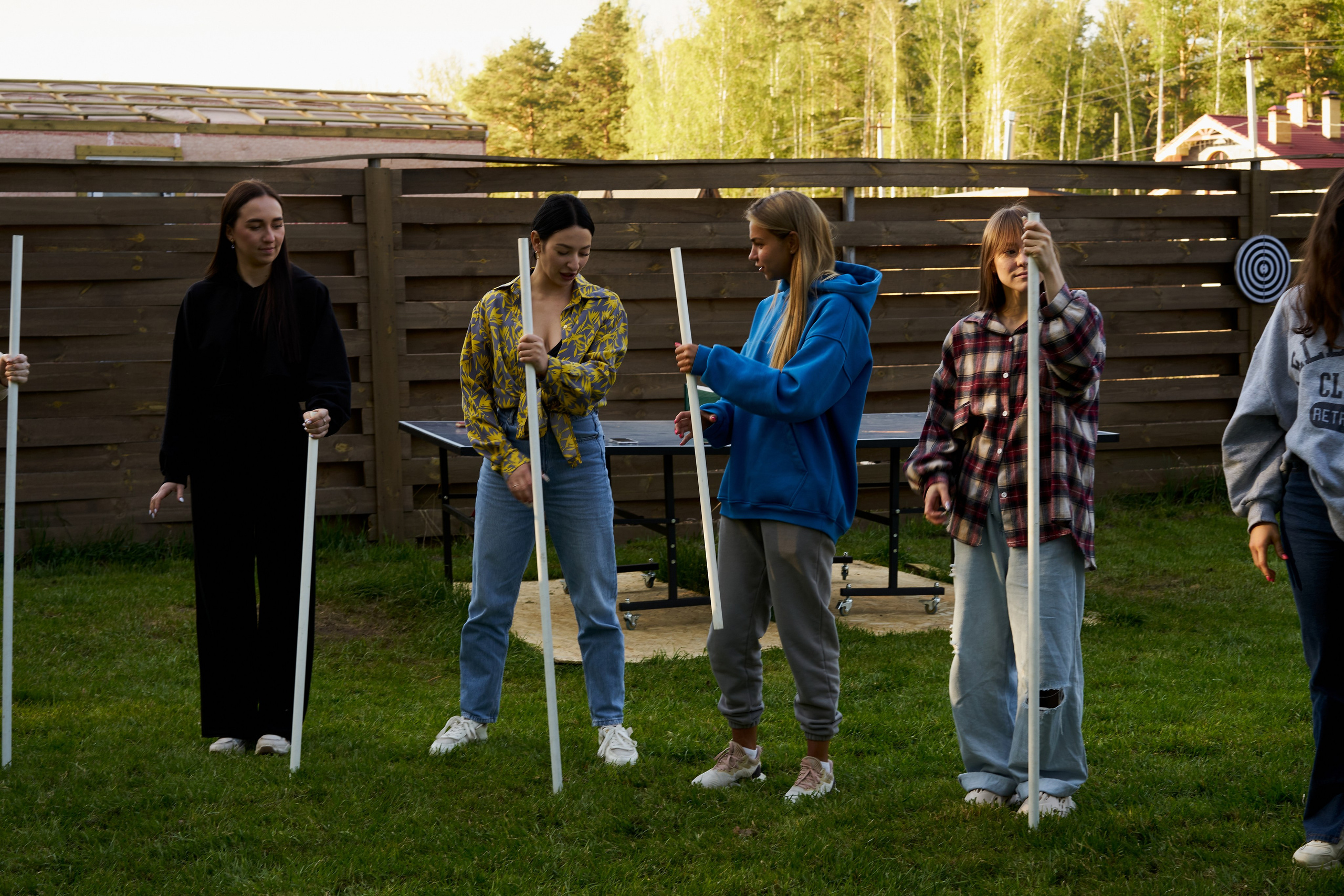 Репортажная съемка корпоратива «Skypole». Фотограф Екатеринбург Кокшарова Александра