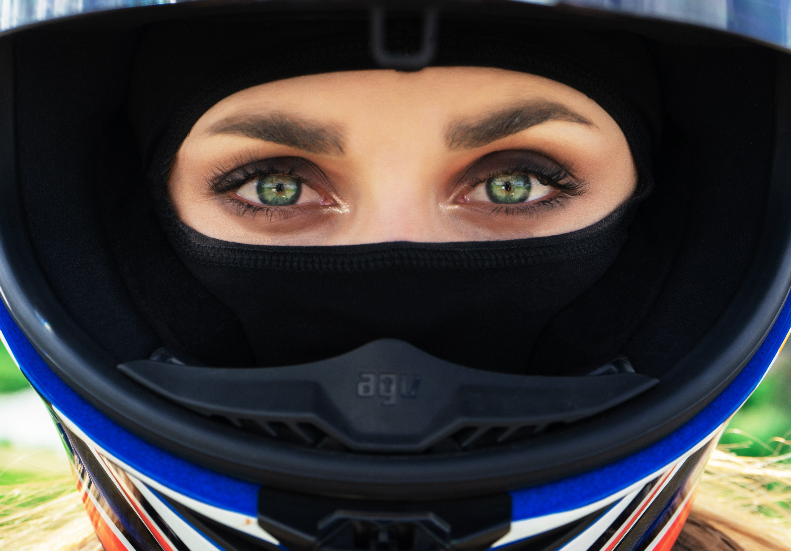 Портретная фотосессия. Фотограф Екатеринбург Кокшарова Александра