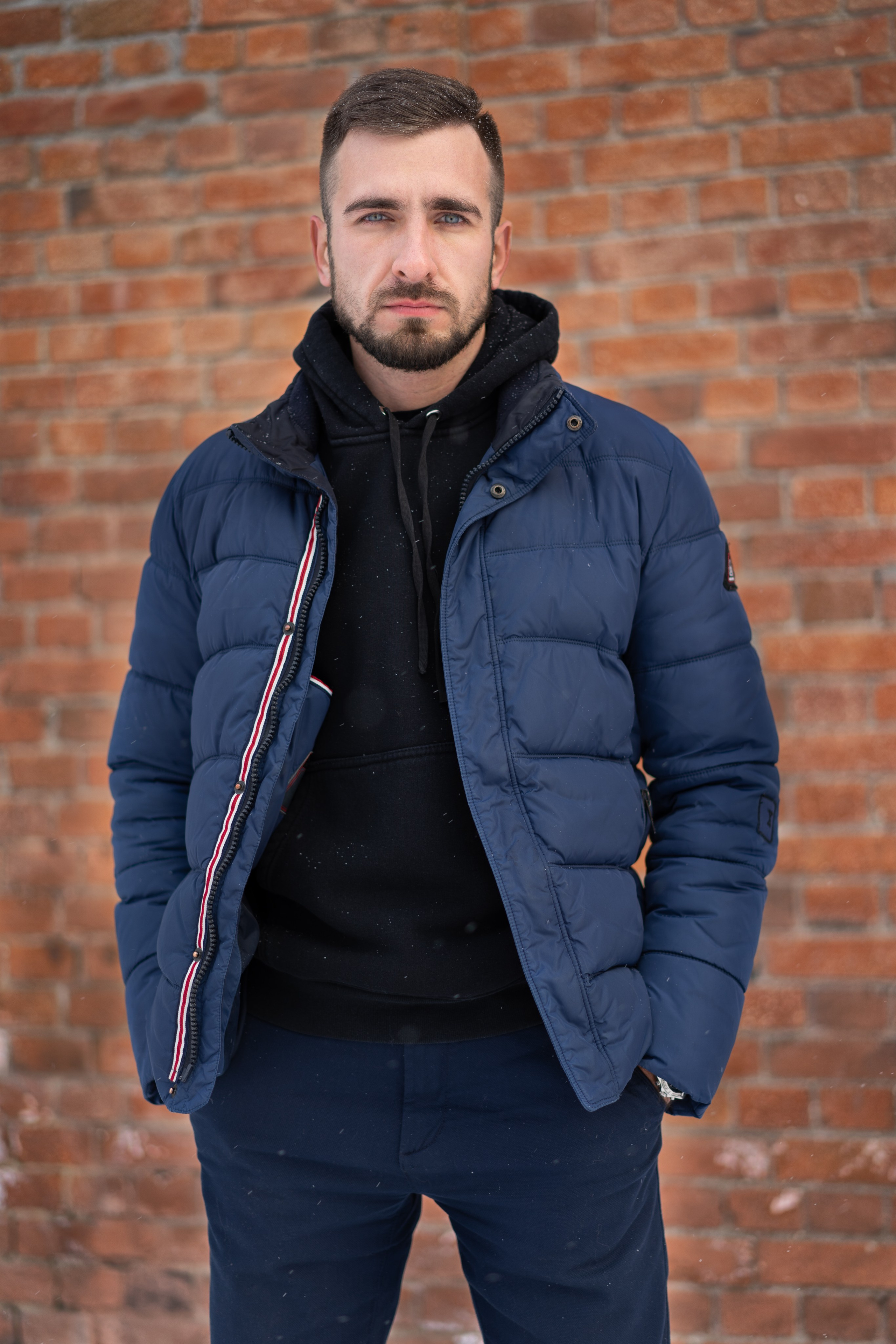 Мужская фотосессия. Фотограф Екатеринбург Кокшарова Александра