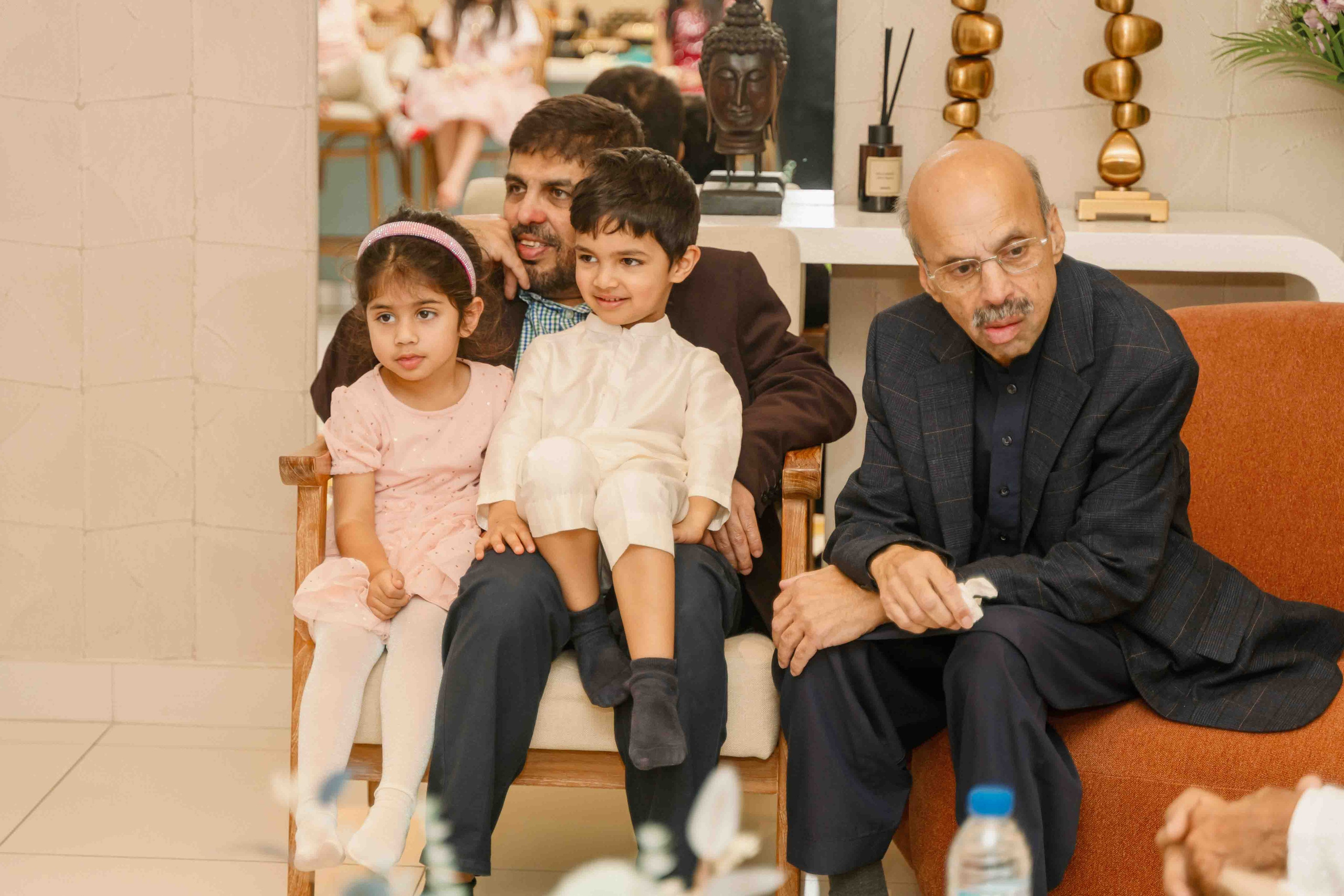 Никках • мусульманская помолвка дома. Фотограф и видеограф в Москве и Абу Даби Мария Кулагина