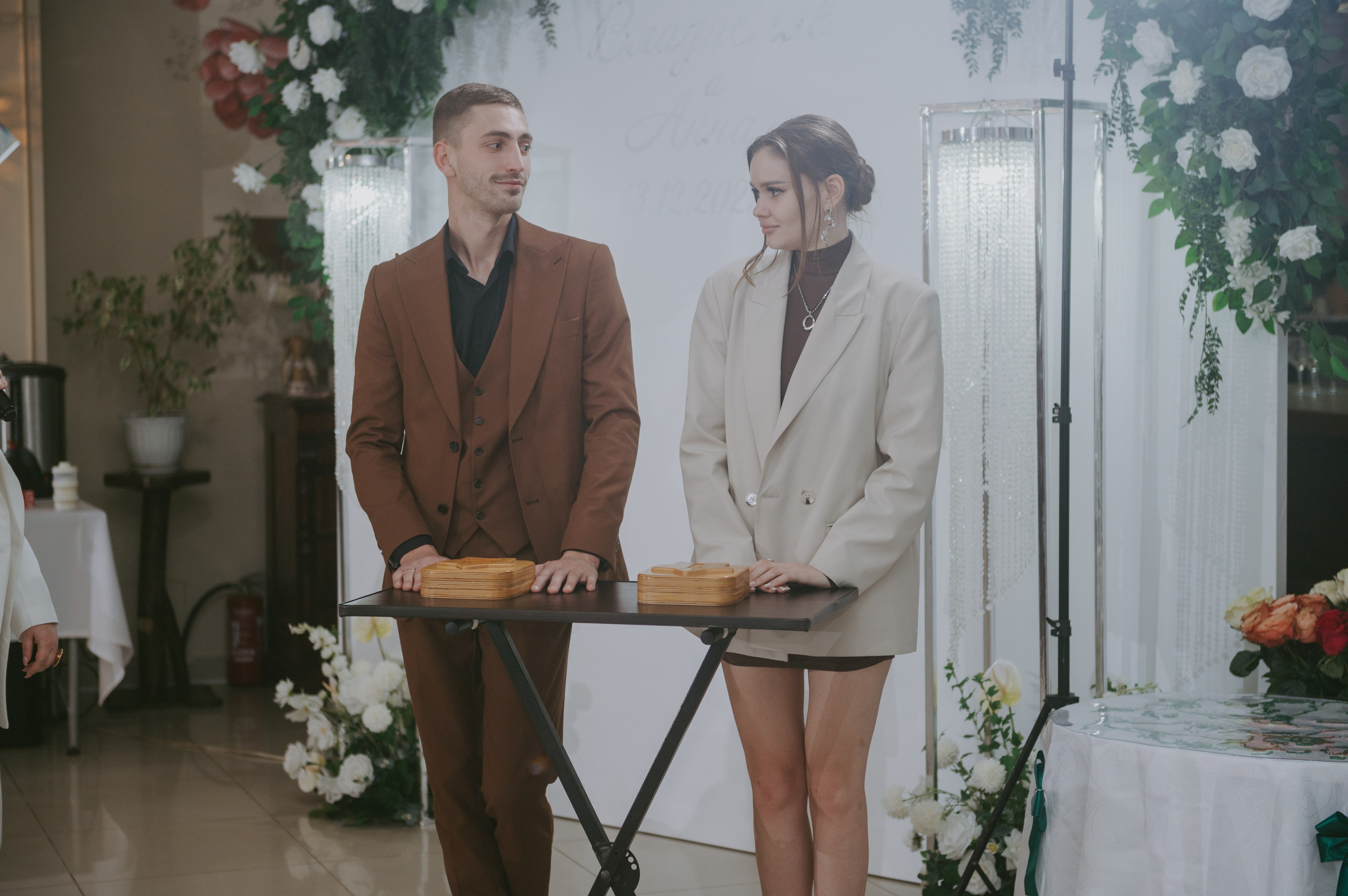 Владислав&Анна. Свадебный и семейный фотограф город Темрюк Фотостудия Темрюк