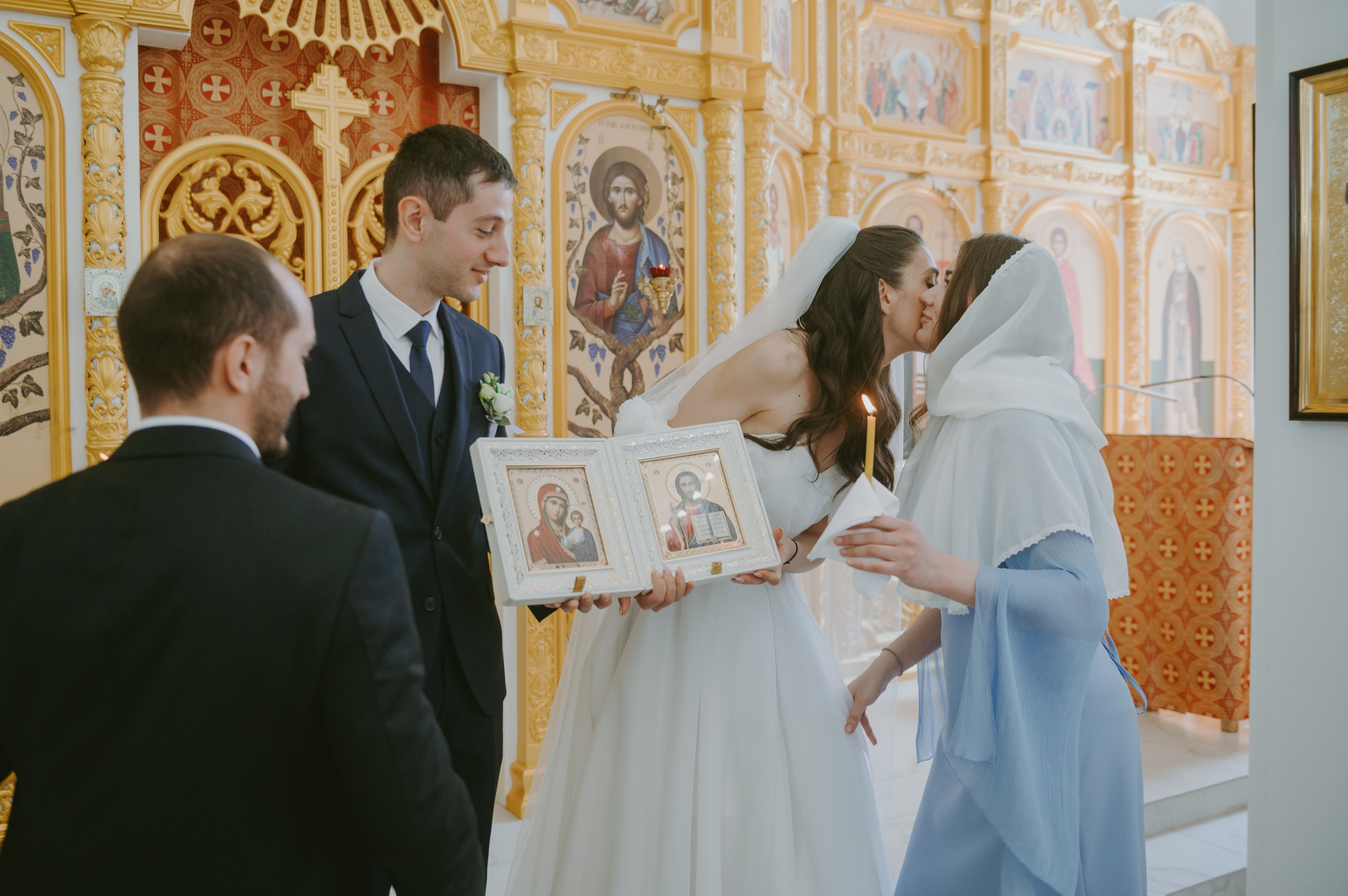 Елизавета$Дмитрий. Свадебный и семейный фотограф город Темрюк Фотостудия Темрюк