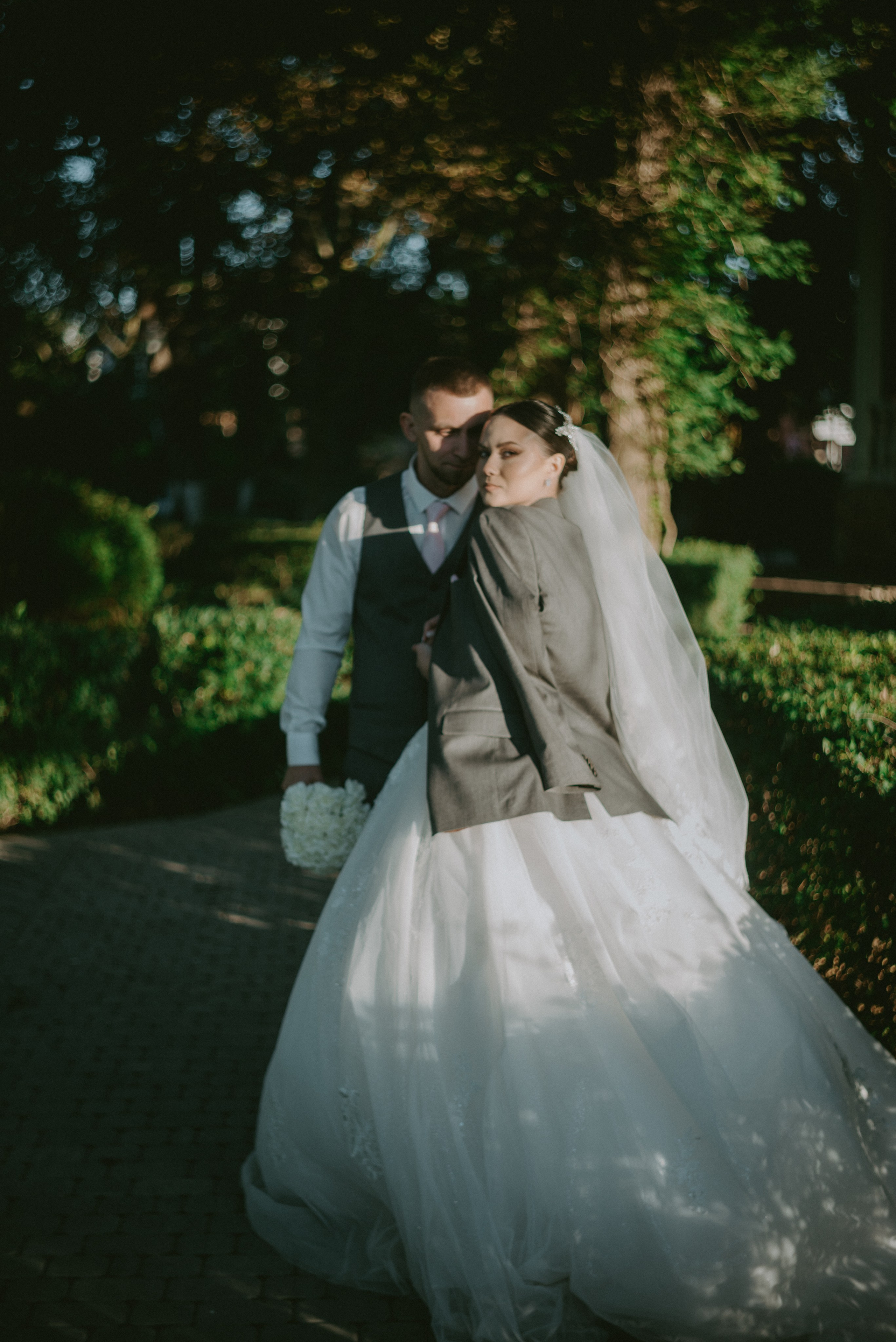 Роман & Вероника. Свадебный и семейный фотограф город Темрюк Фотостудия Темрюк