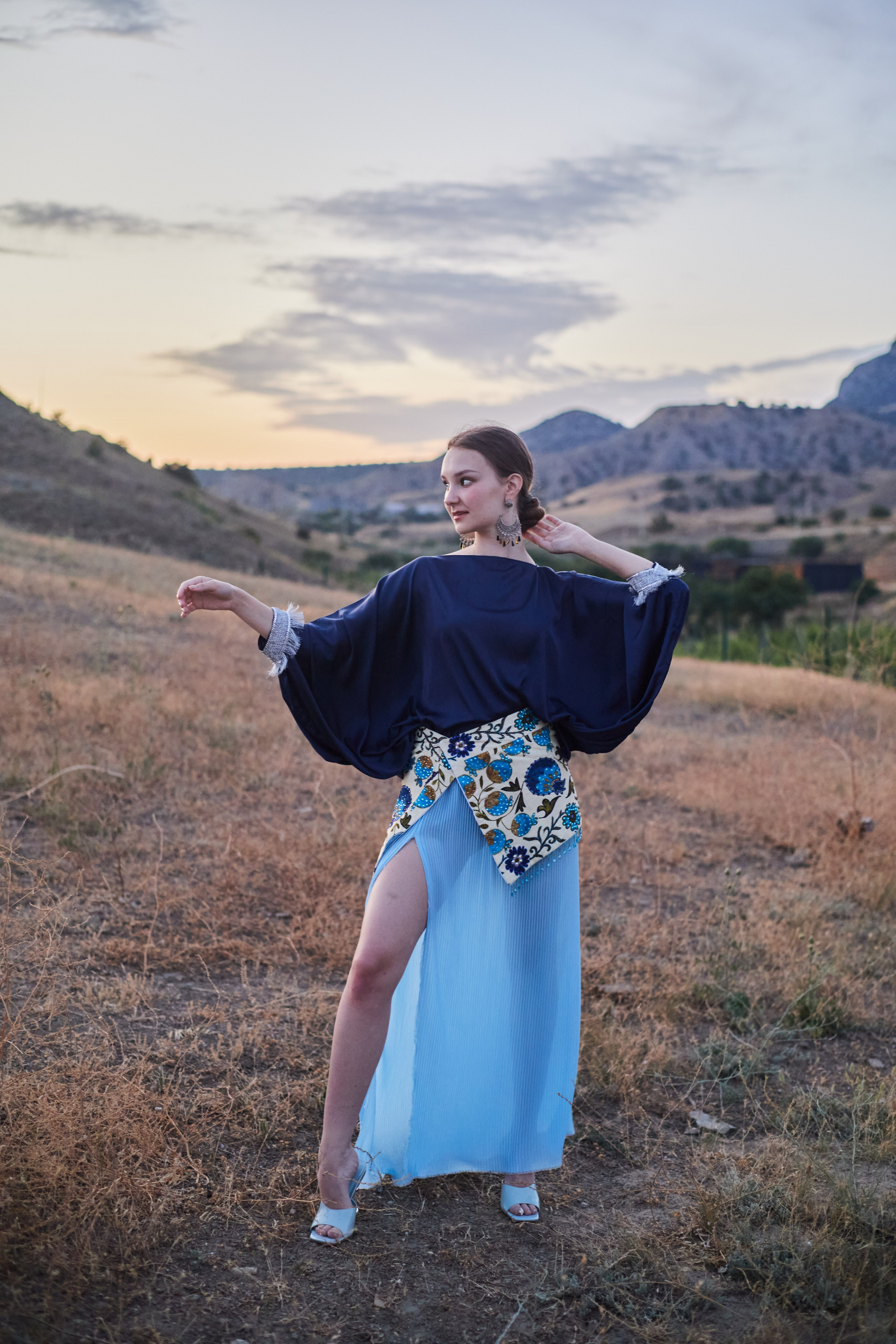 Узбекская коллекция. Photographer in Tbilisi Saint-Petersburg Worldwide — Elena Golubeva