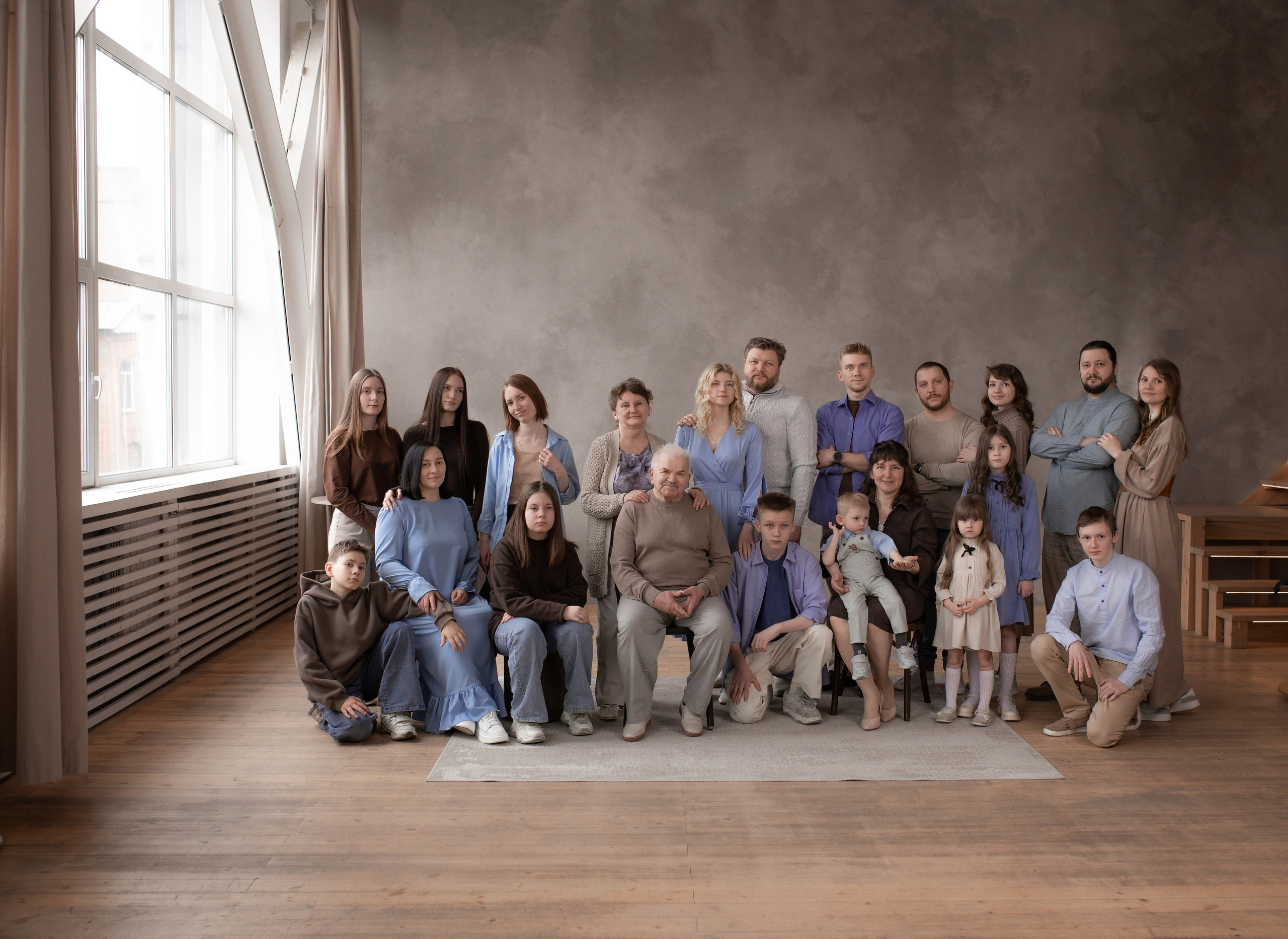 Золотая свадьба. Фотографы крещения/венчания  Красноярск Татьяна и Вячеслав Переваловы