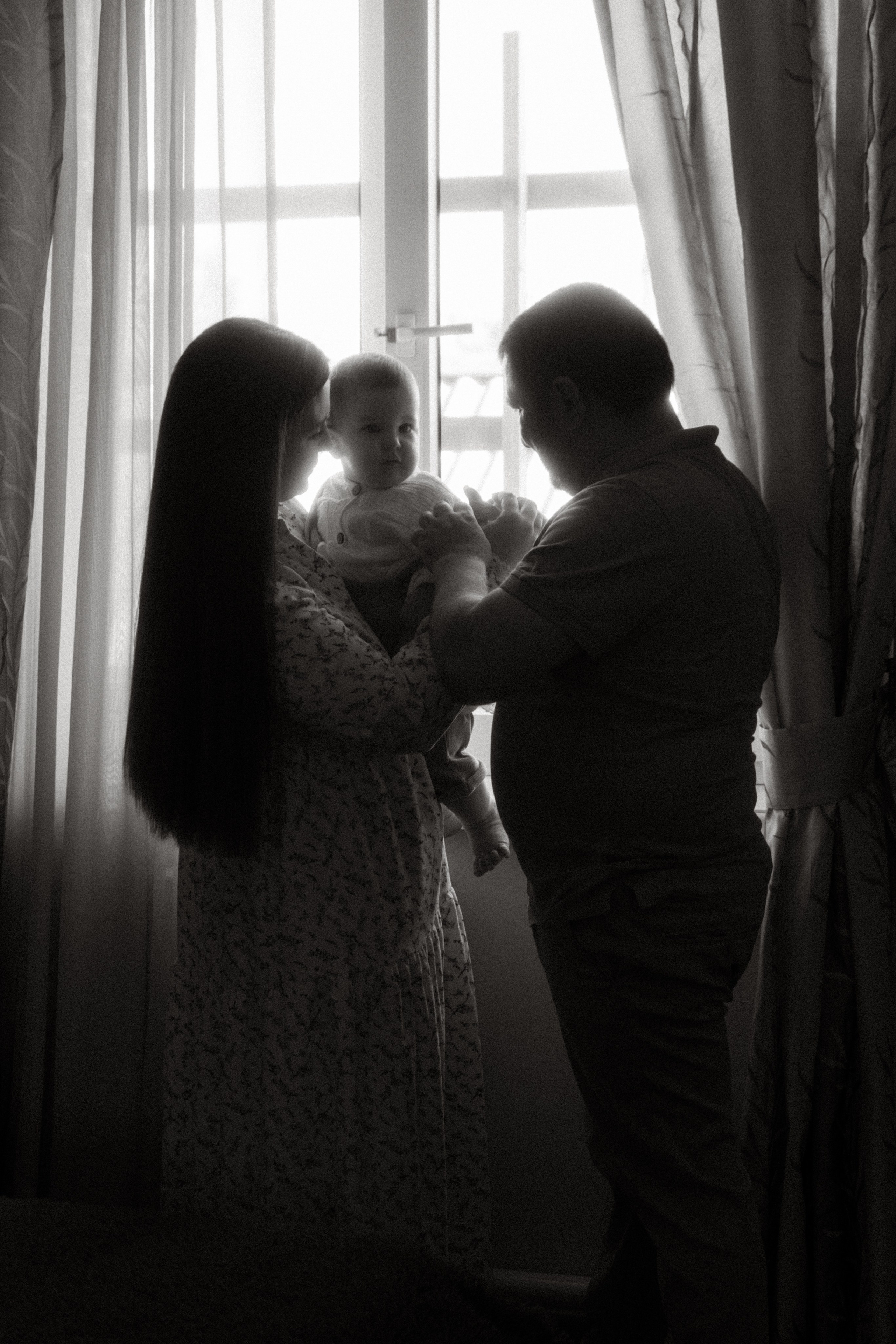 Крещение⛪️. Фотограф в Каспийске