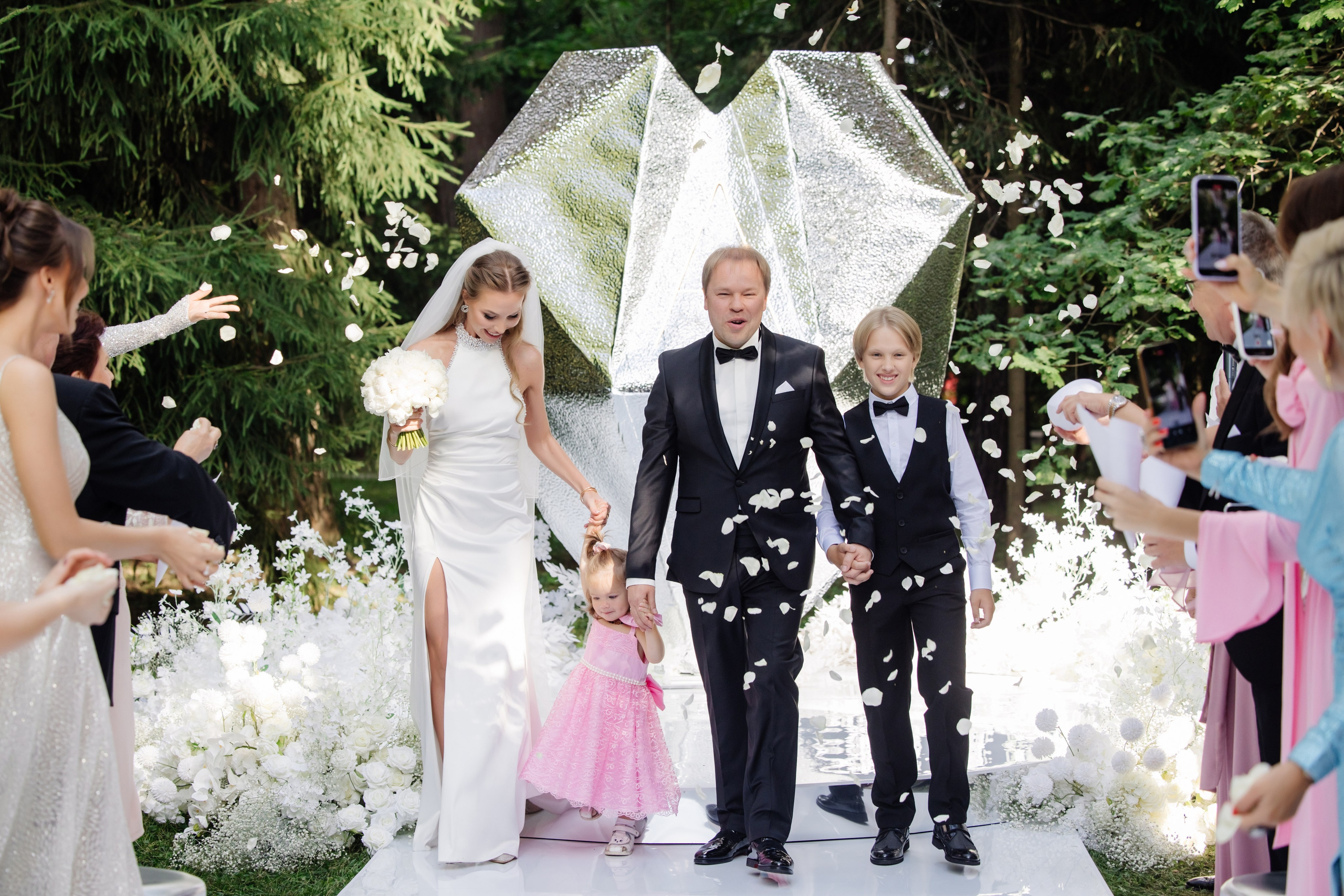 Barvikha Luxury Village. Репортажный фотограф Ольга Кочетова в Москве