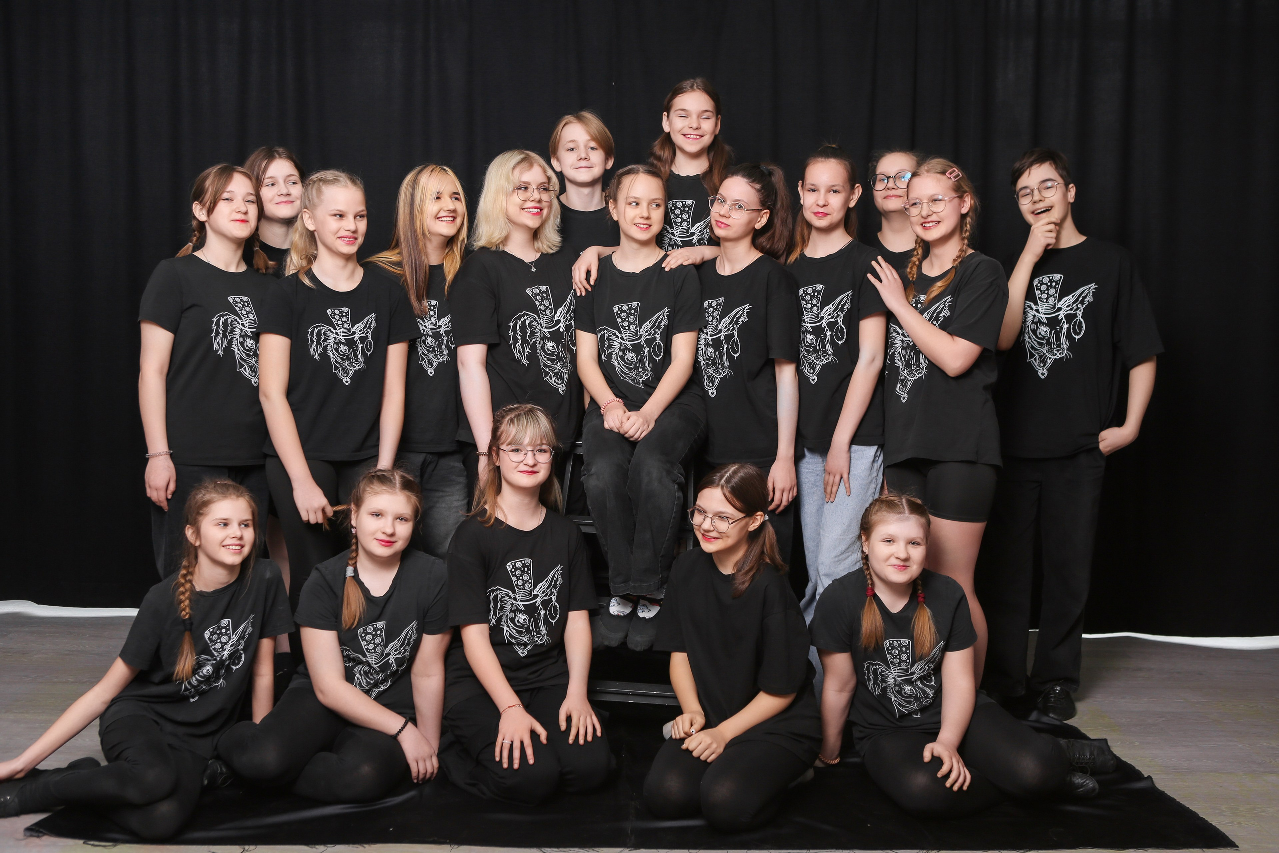 ТС ФАНТАЗИЯ — БОЛЬШАЯ СЪЕМКА. Профессиональный фотограф в Мценске и Орловской области