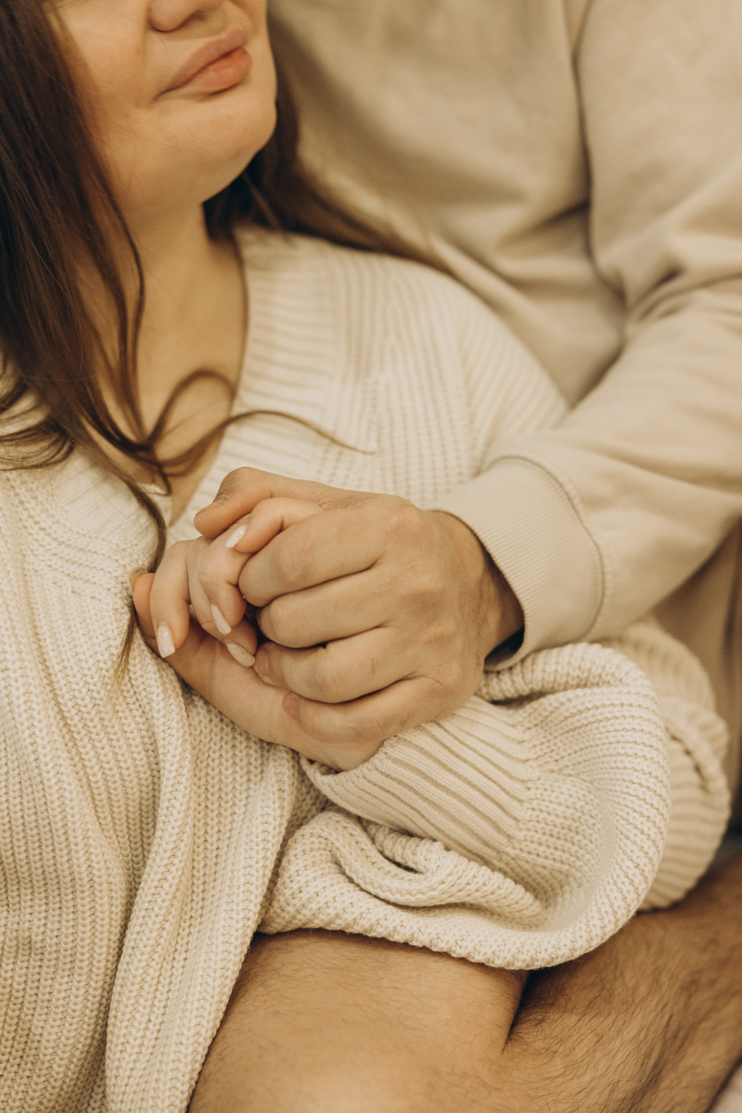 Маша, Дима, Лера и Миша. Семейный фотограф в Москве Виктория Ястребинская